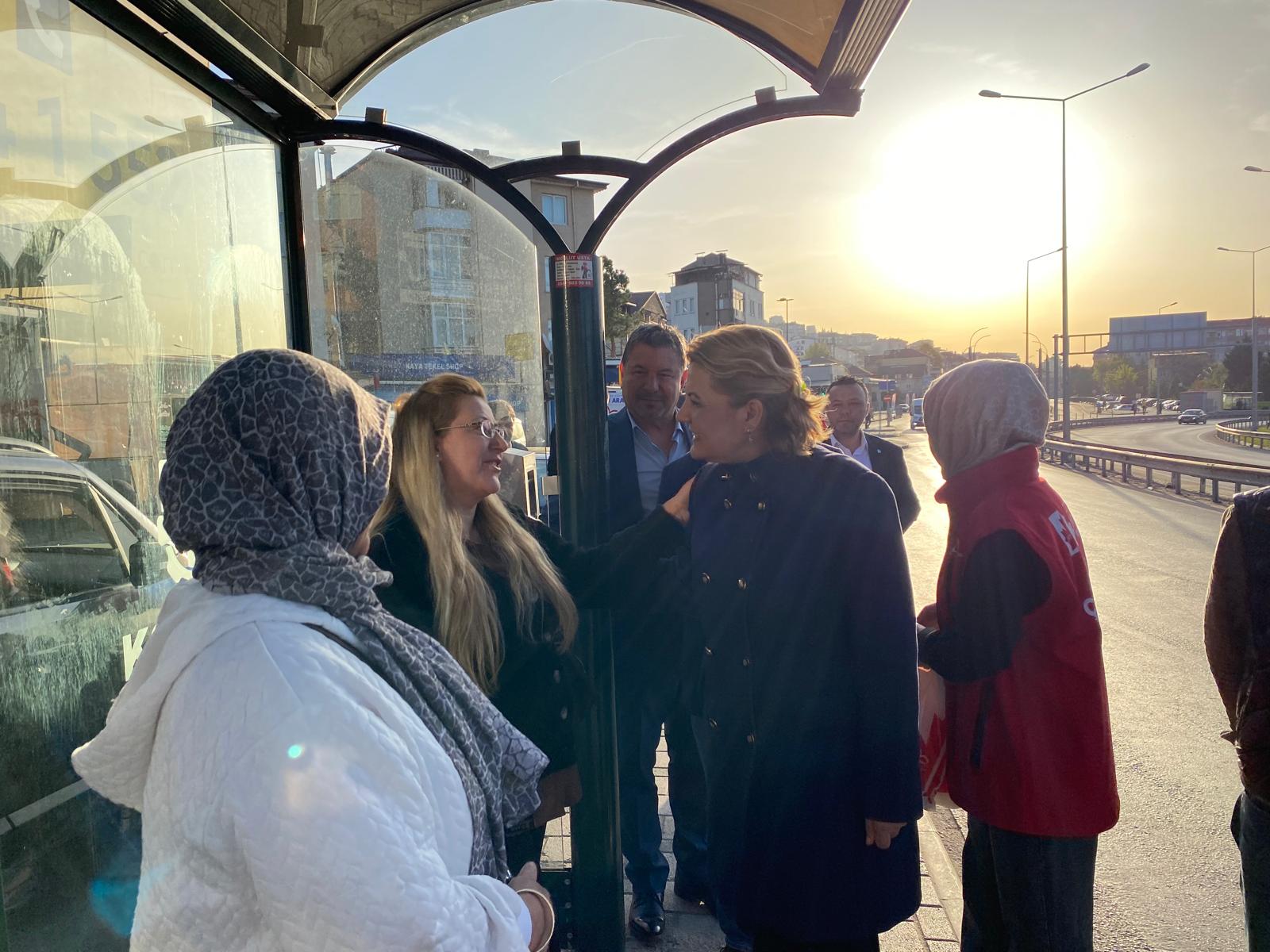 Başkan Hürriyet hız kesmedi (9)