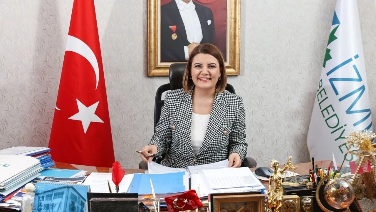 Baskan Hürriyet mazbatasini Pazartesi günü aliyor