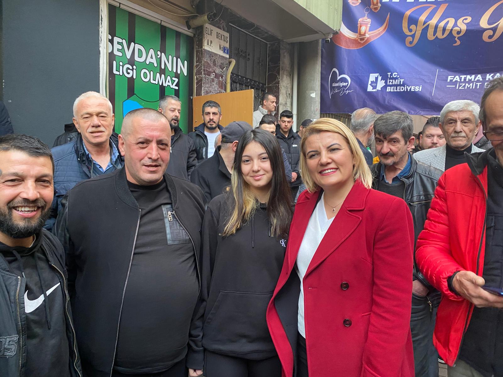 Ceditlilerden Hürriyet’e Bu halk yaptıklarınızı asla unutmaz (1)
