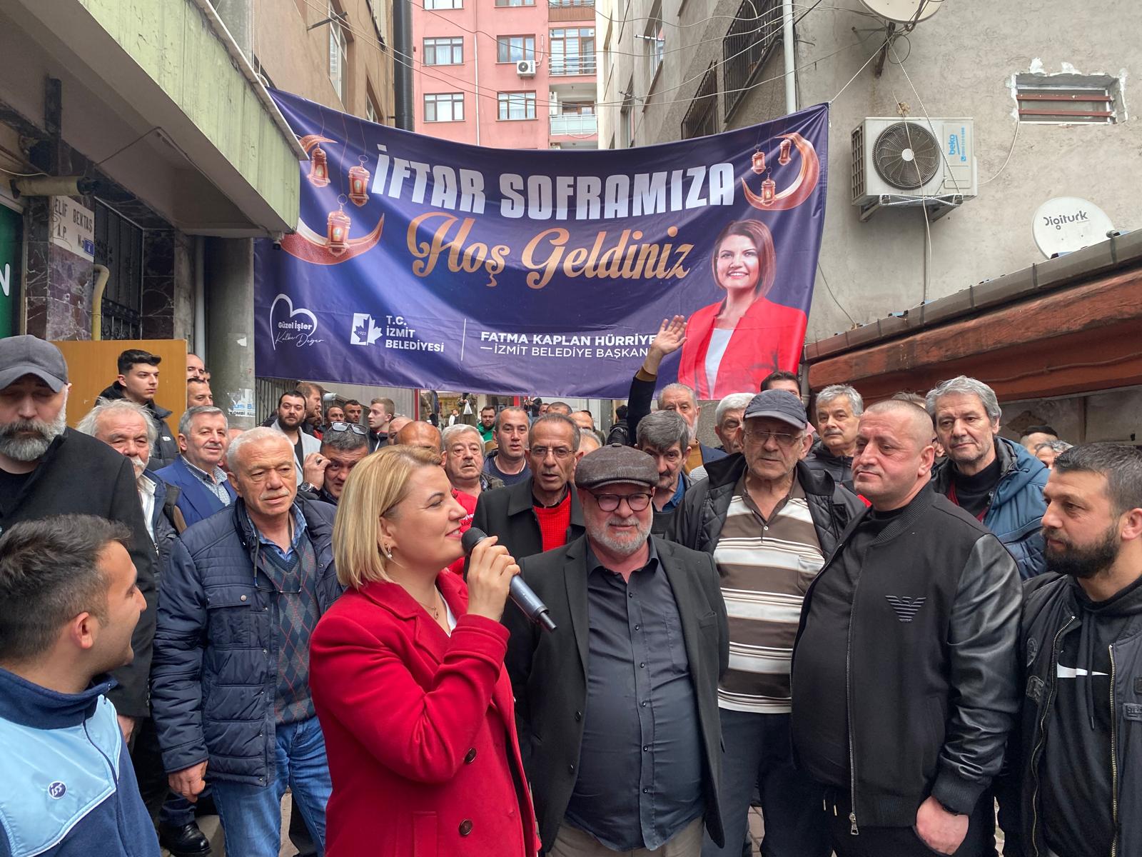 Ceditlilerden Hürriyet’e Bu halk yaptıklarınızı asla unutmaz (6)