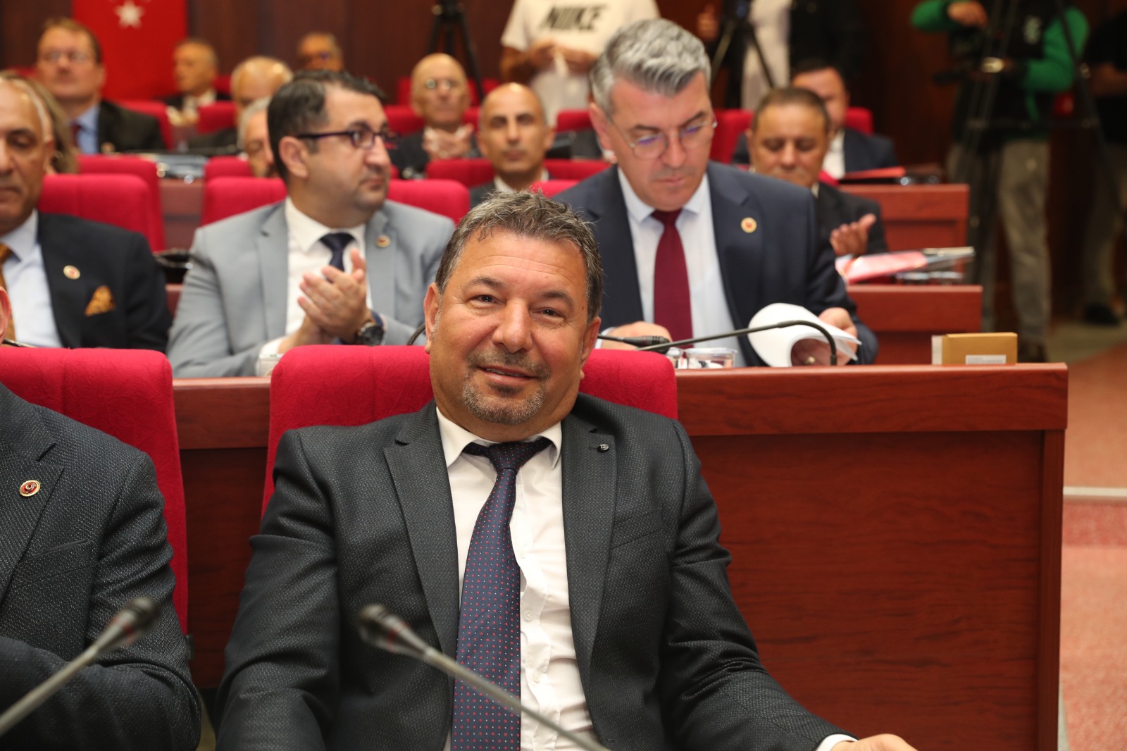 Cengiz Özcan