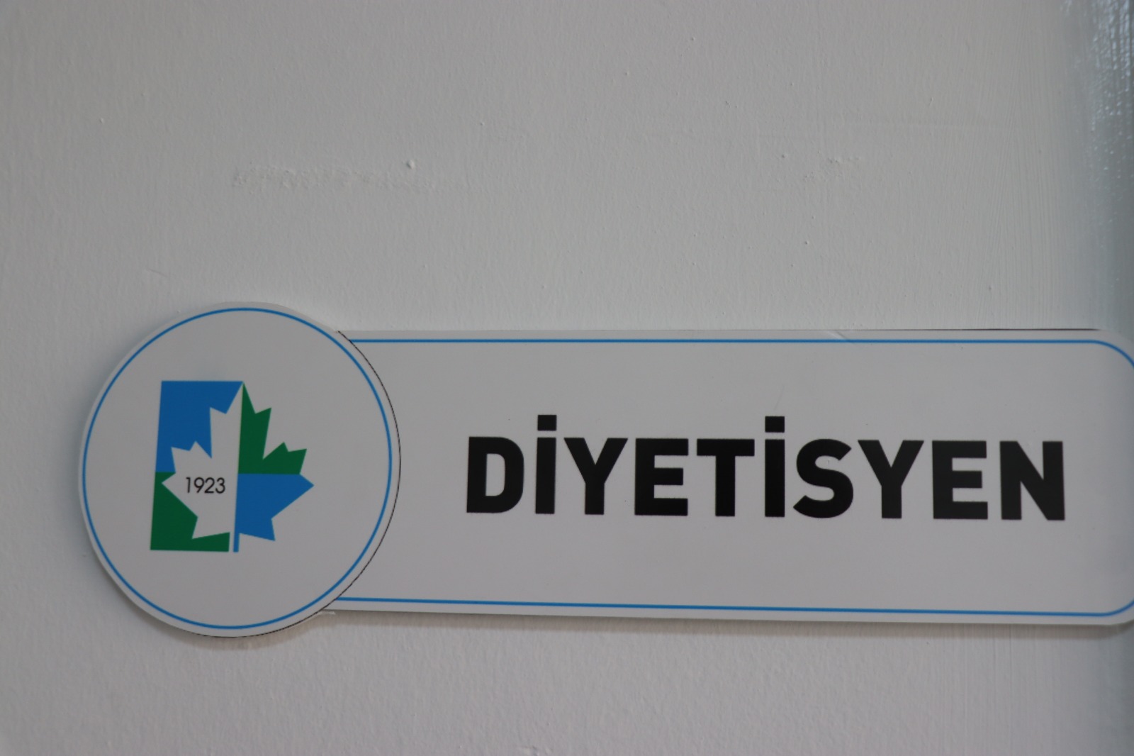Diyetisyen hizmeti
