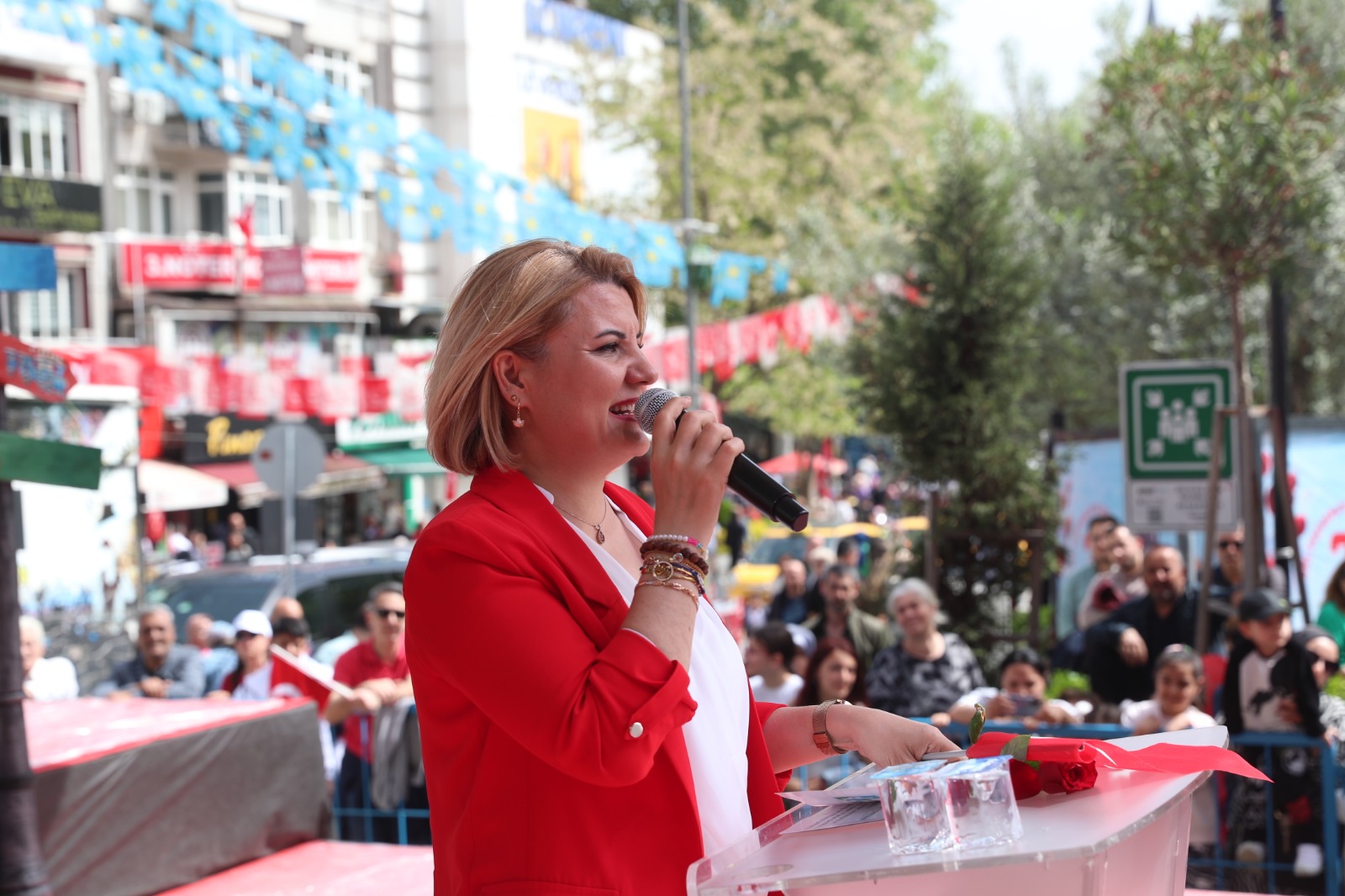 İzmit Belediye Başkanı Fatma Kaplan Hürriyet (3)