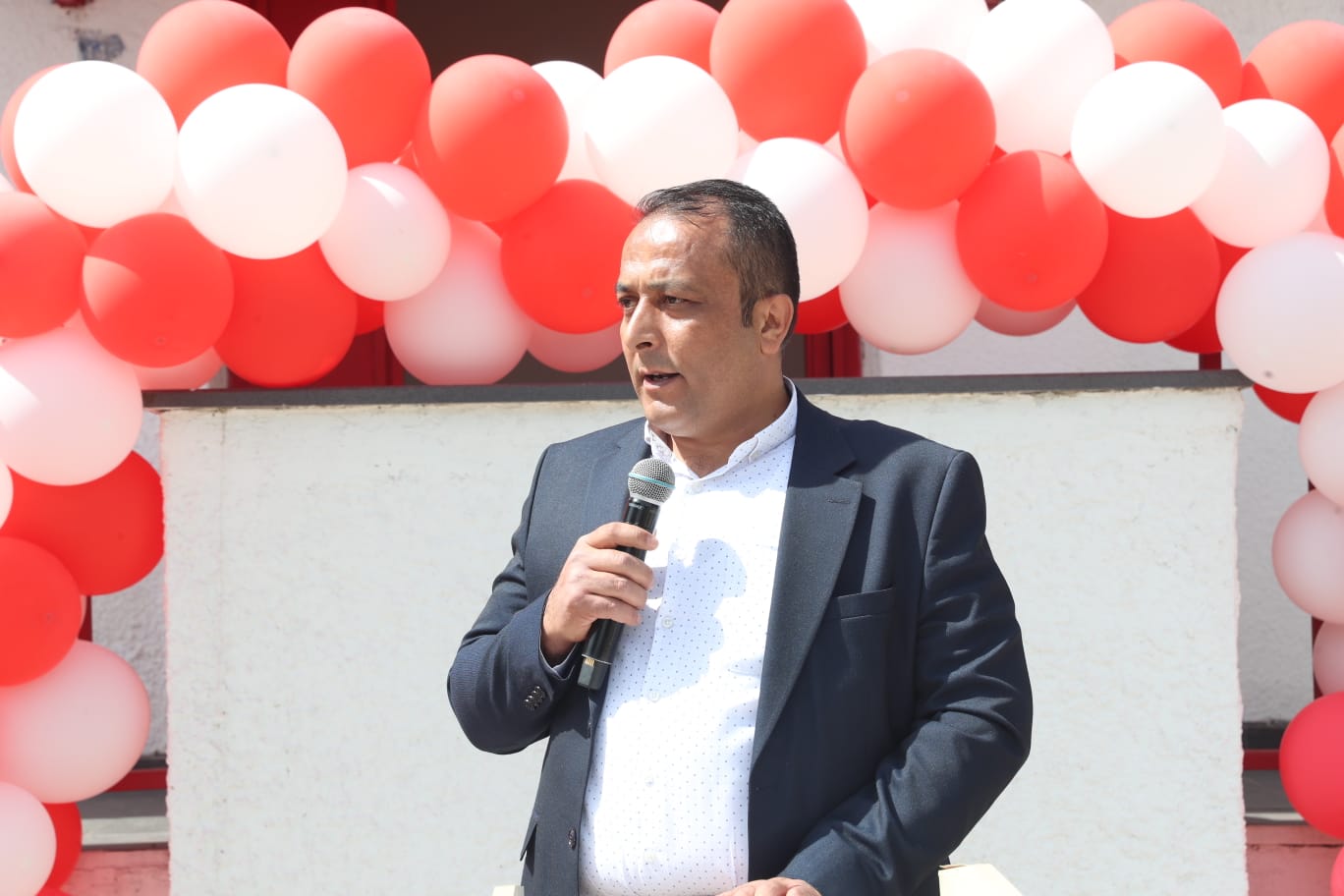 İzmit Belediyesi Arızlı Yaşam Merkezini kente kazandırdı (4)