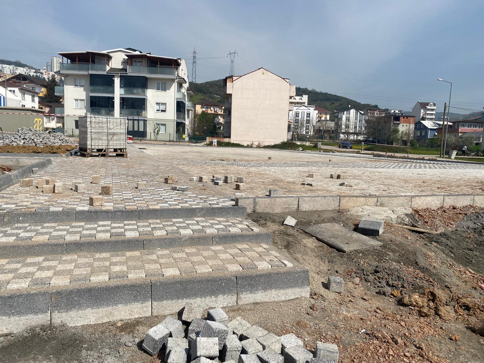 İzmit Belediyesi Merhum Milletvekili Hasan Bitmez'in ismini yaşatacak (3)