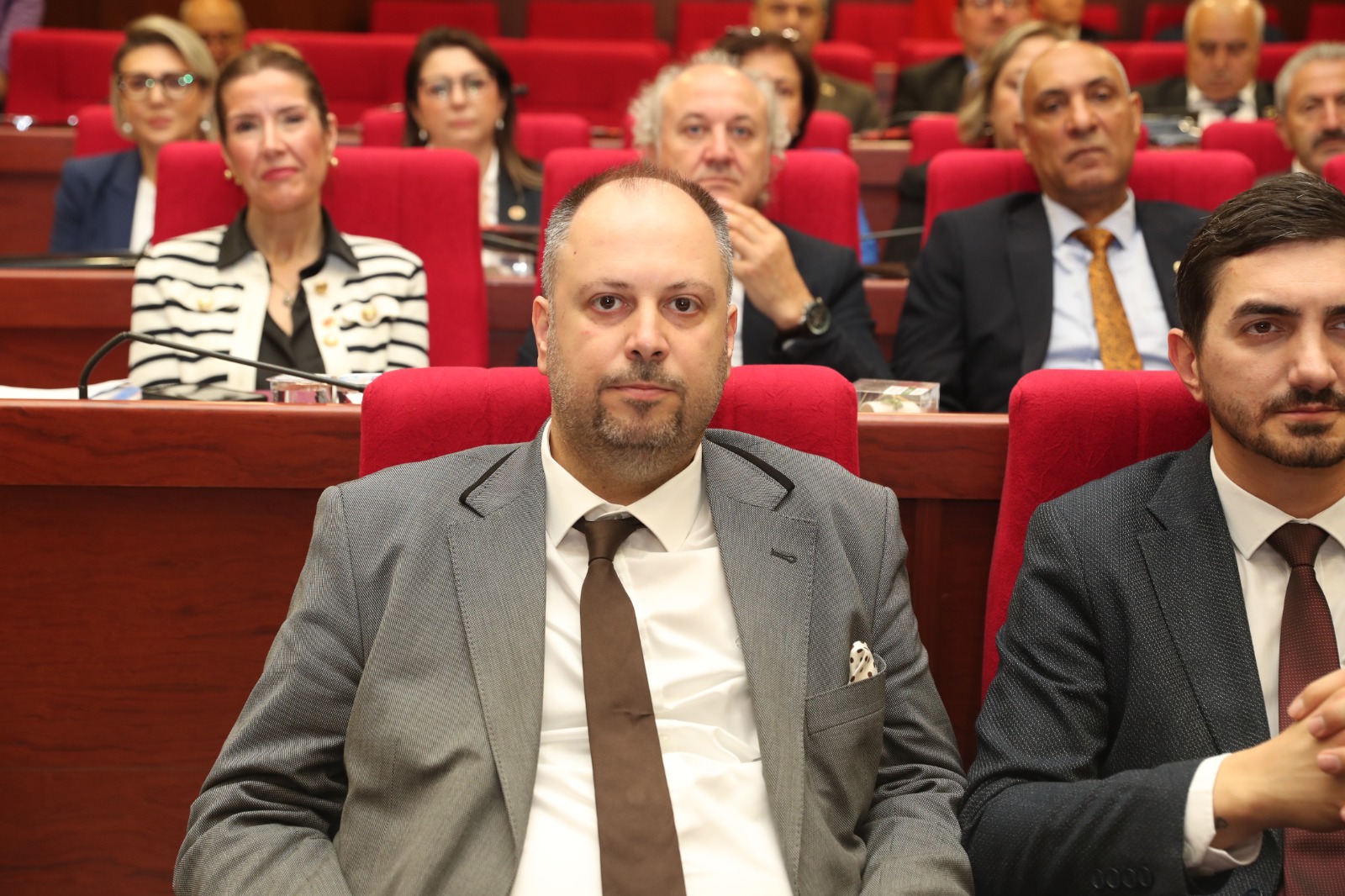 Mehmet Ümit Küçükkaya