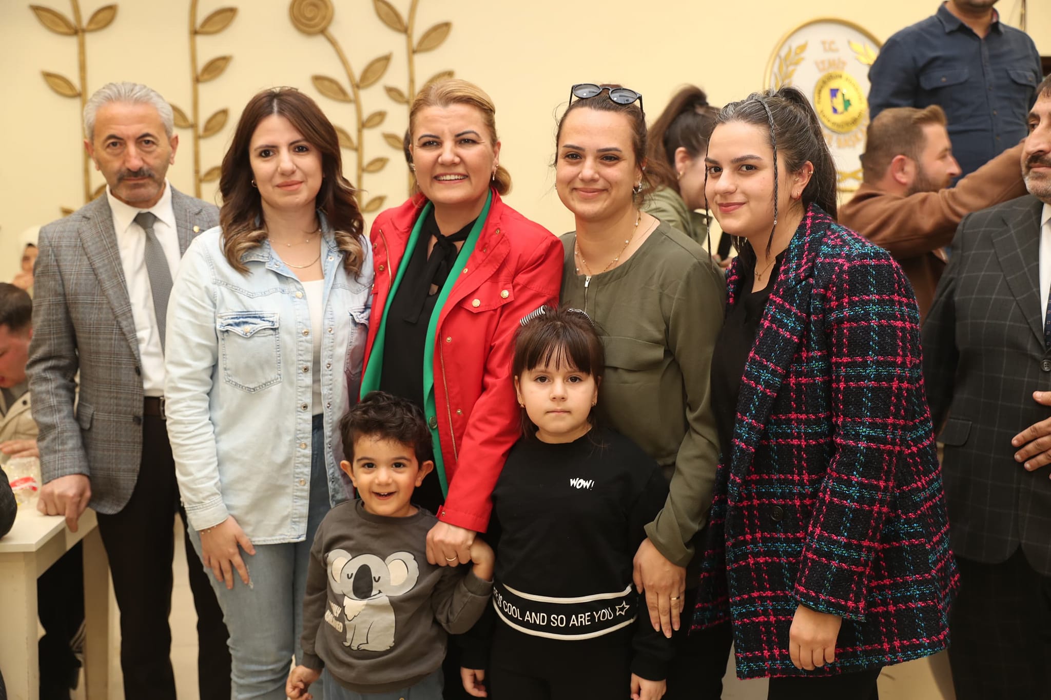 Pazarcılardan Hürriyet’e teşekkür 40 yıldır yapılmayanı Fatma Başkan yaptı (8)
