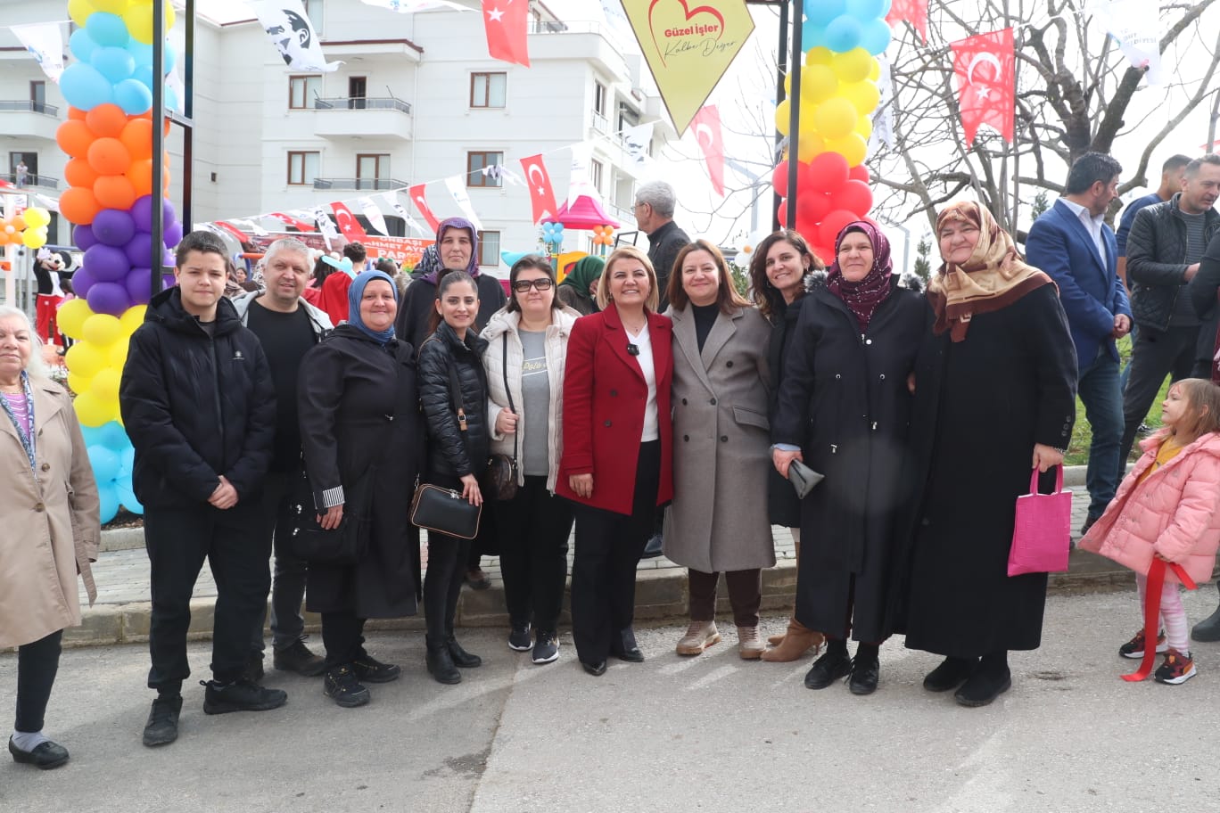 hatıra fotoğrafı