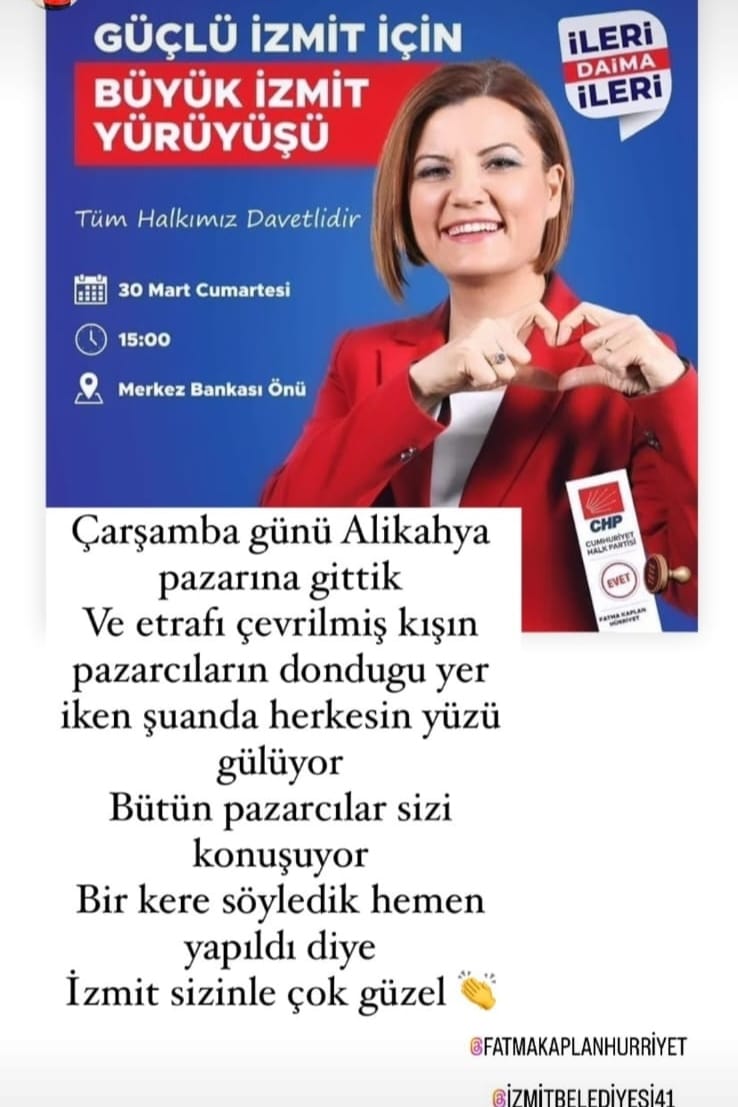 paylaşım