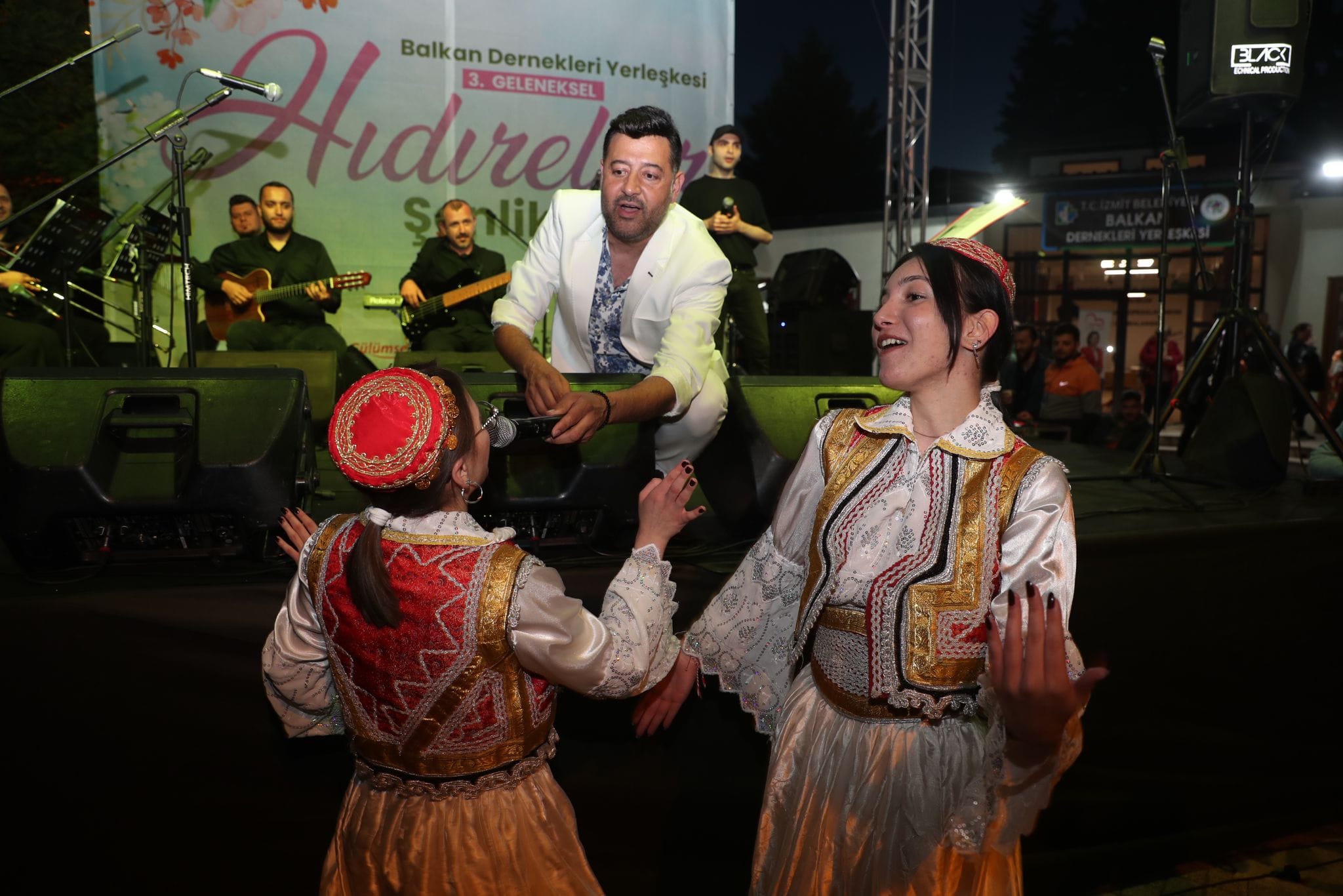 Balkan Dernekleri Yerleskesi'nde Hidirellez coskusu yasandi (13)
