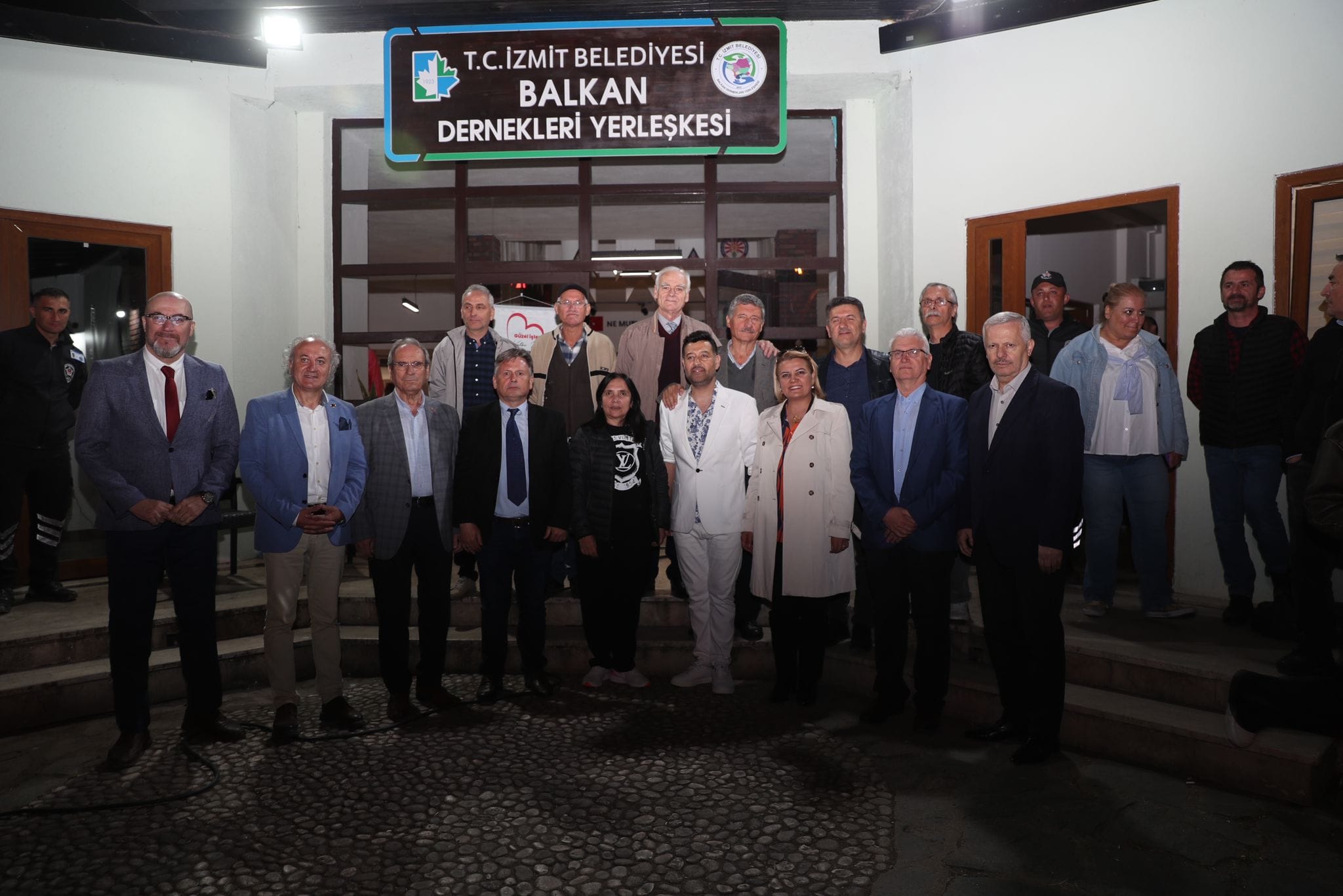 Balkan Dernekleri Yerleskesi'nde Hidirellez coskusu yasandi (14)
