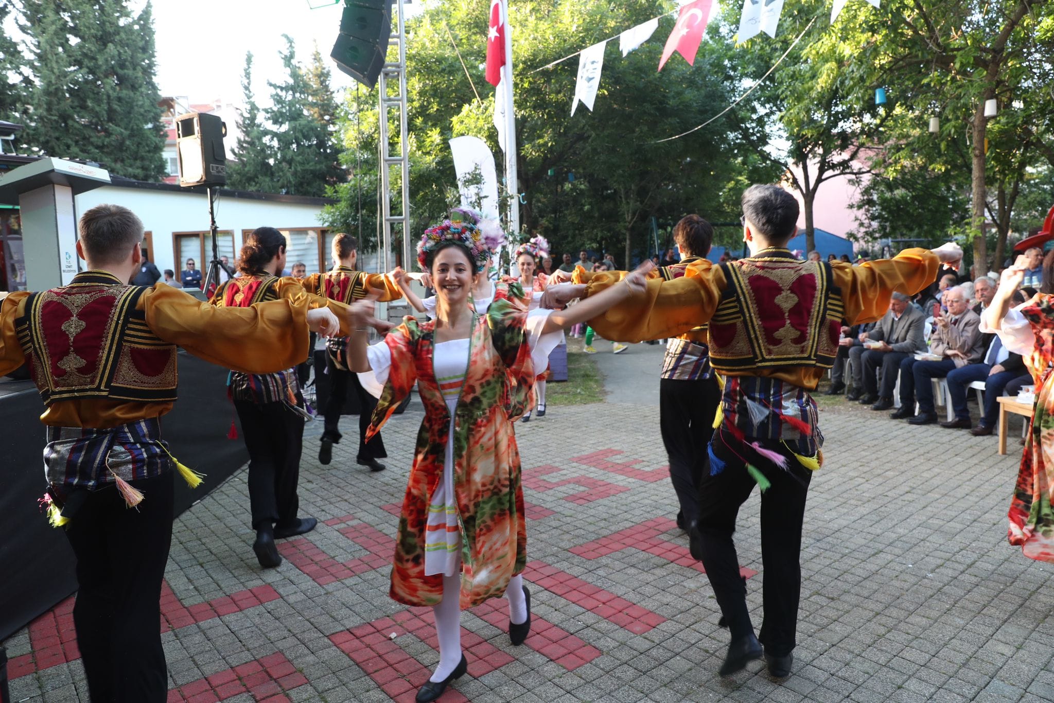 Balkan Dernekleri Yerleskesi'nde Hidirellez coskusu yasandi (17)