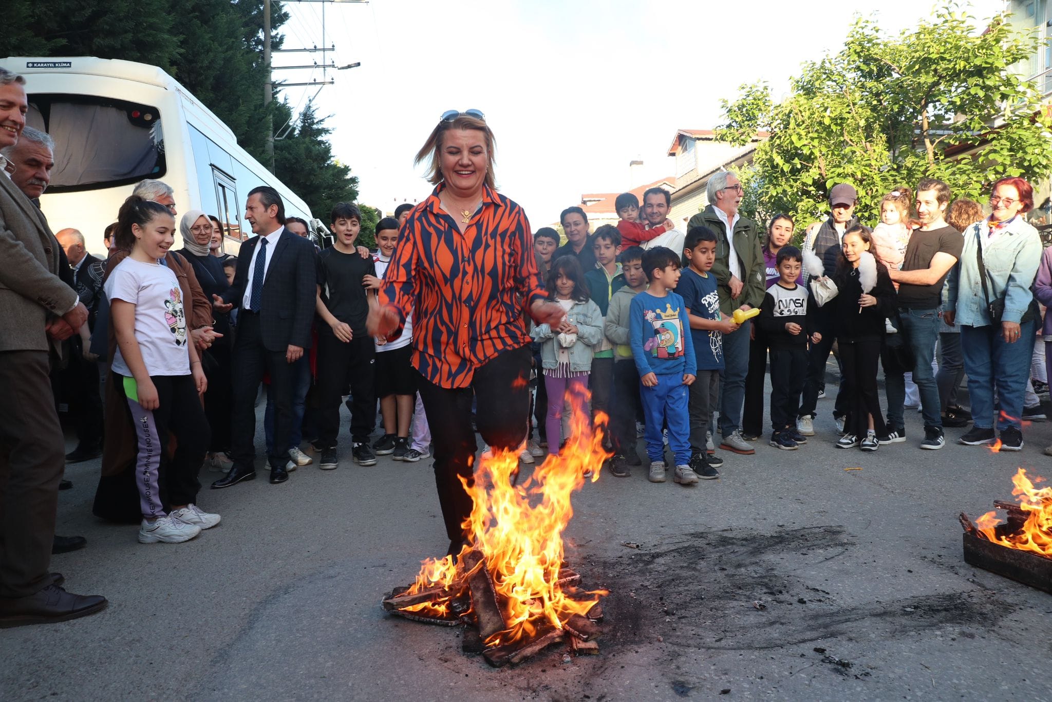 Balkan Dernekleri Yerleskesi'nde Hidirellez coskusu yasandi (21)