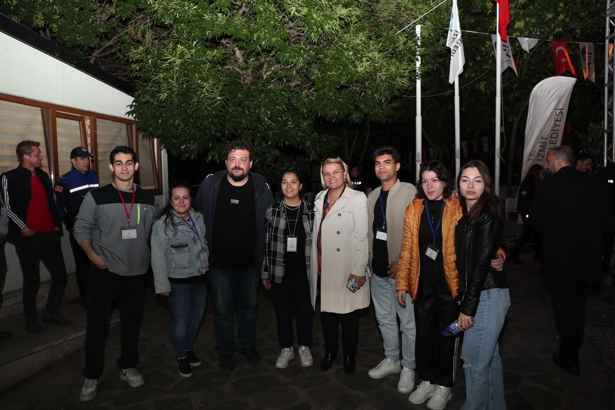 Balkan Dernekleri Yerleskesi'nde Hidirellez coskusu yasandi (22)