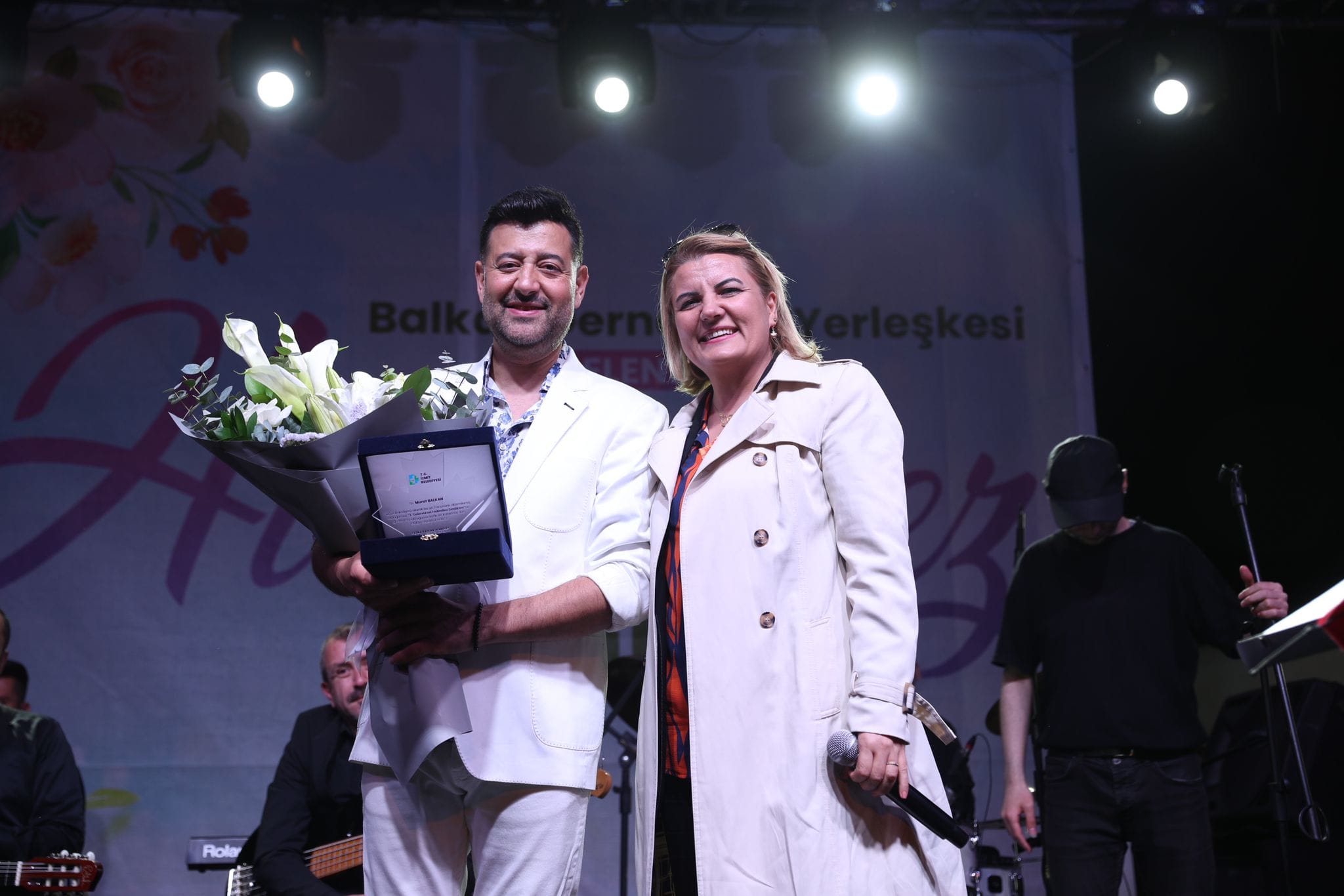 Balkan Dernekleri Yerleskesi'nde Hidirellez coskusu yasandi (9)