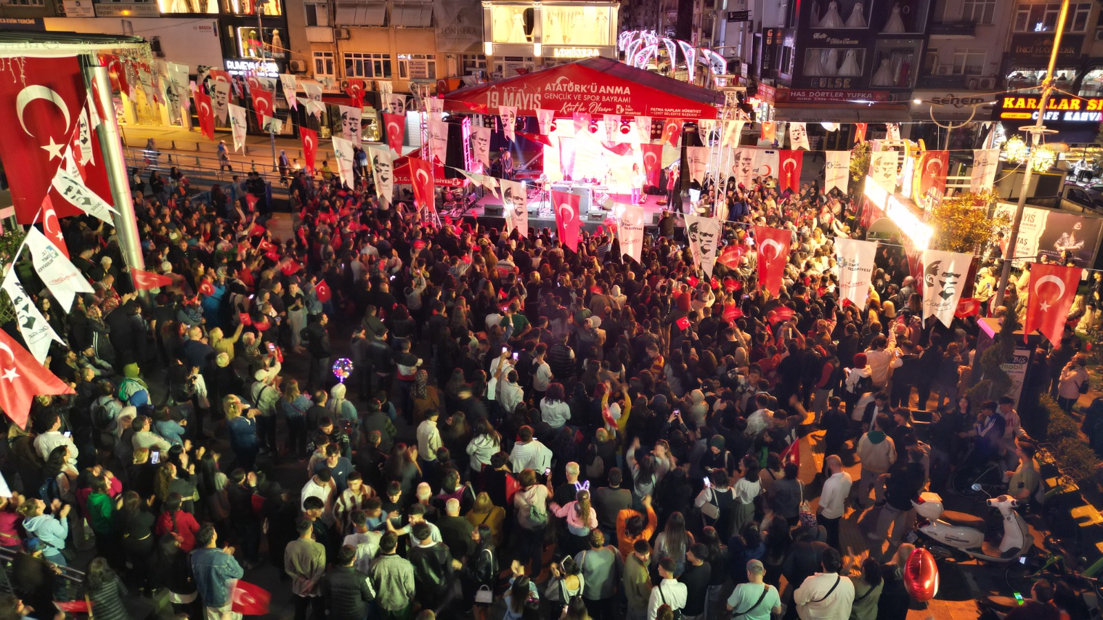Başkan Hürriyet (1)