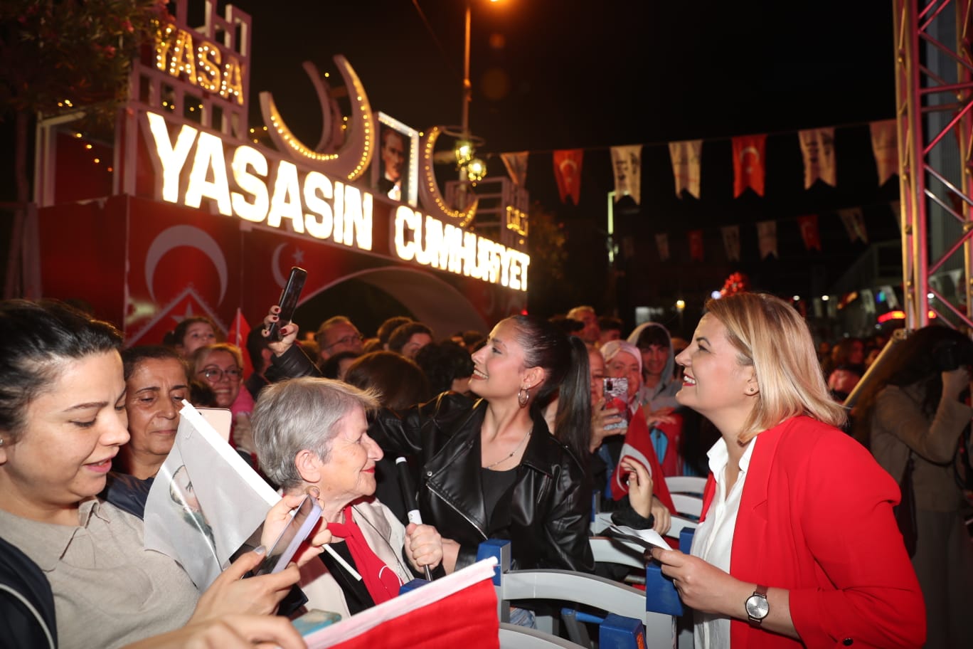 Başkan Hürriyet (4)