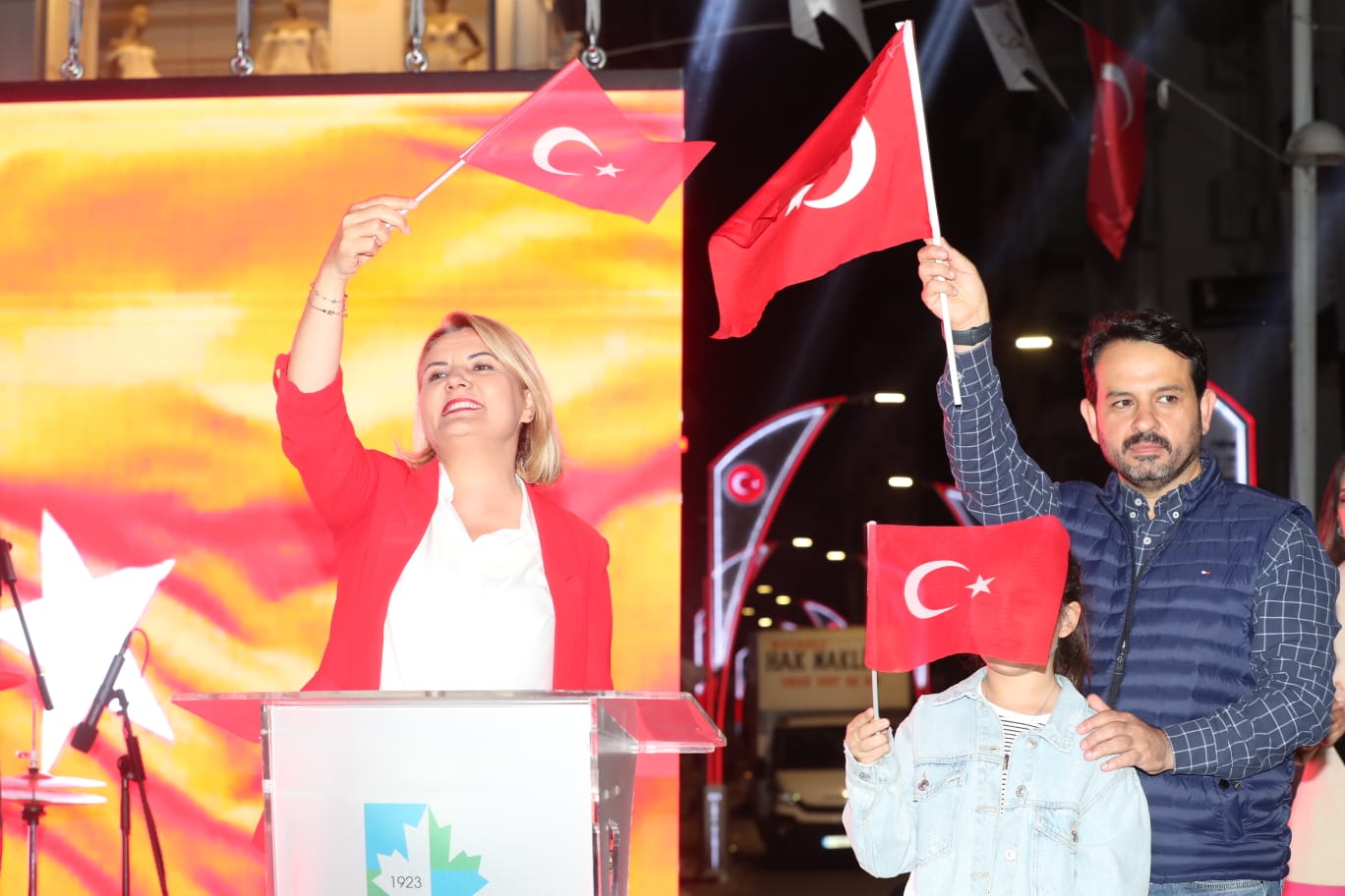 Başkan Hürriyet (5)
