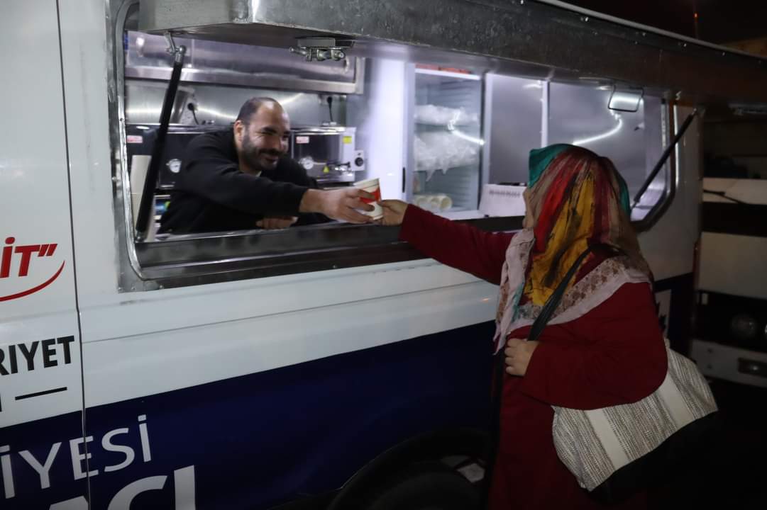 Baskan Hürriyet'ten lezzetli bir tasarruf hikayesi (5)
