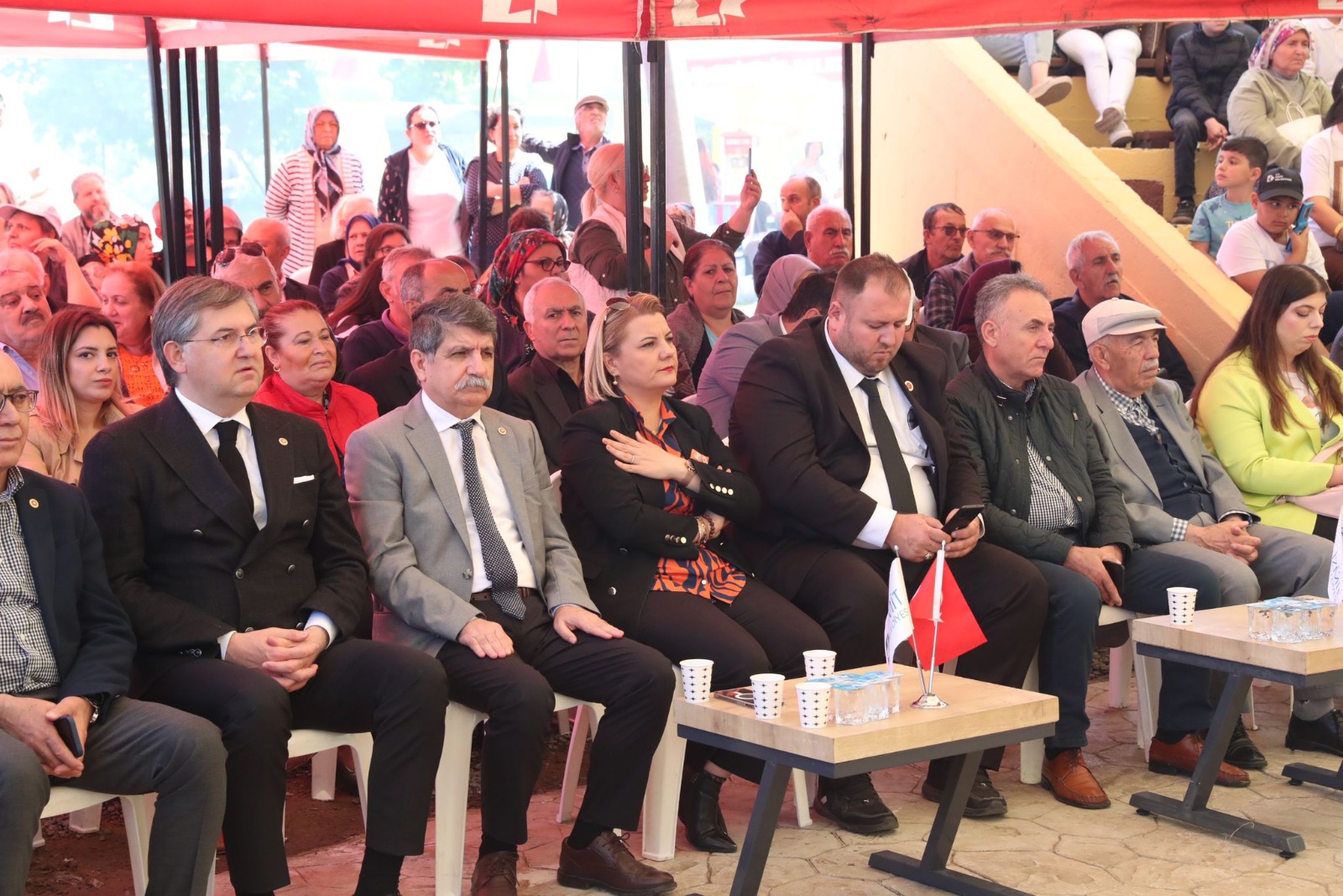 Bayraktar, Hidirellez Senlikleri ile bahari coskuyla karsiladi (11)