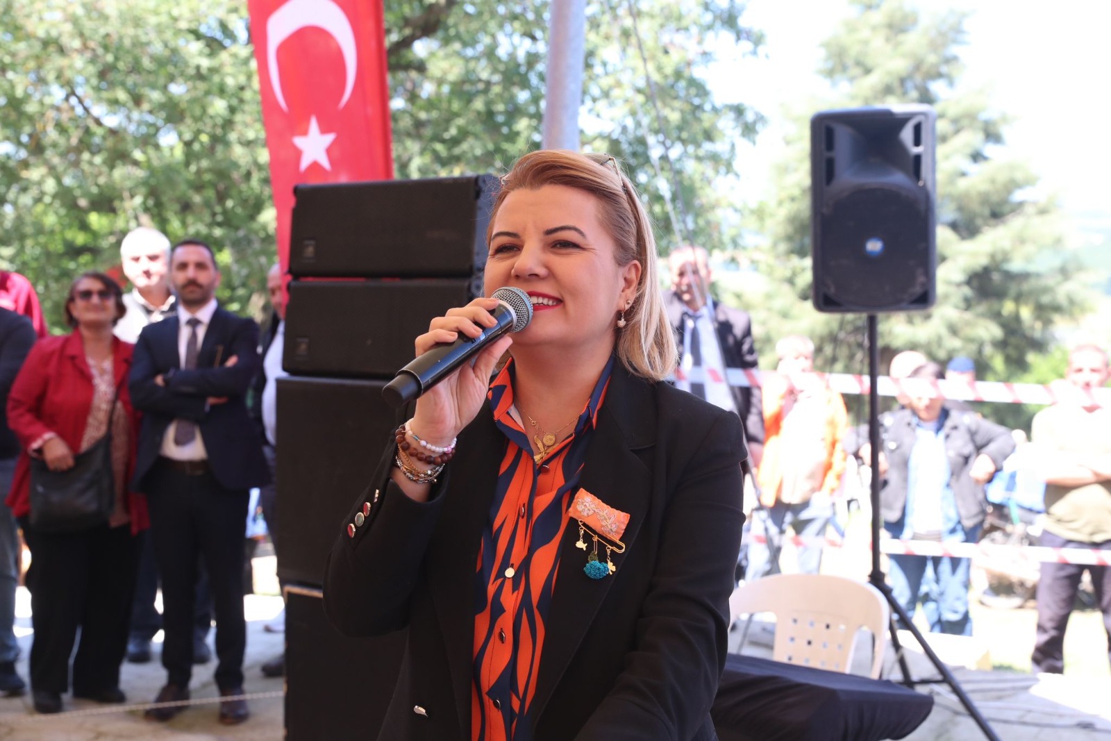 Bayraktar, Hidirellez Senlikleri ile bahari coskuyla karsiladi (5)