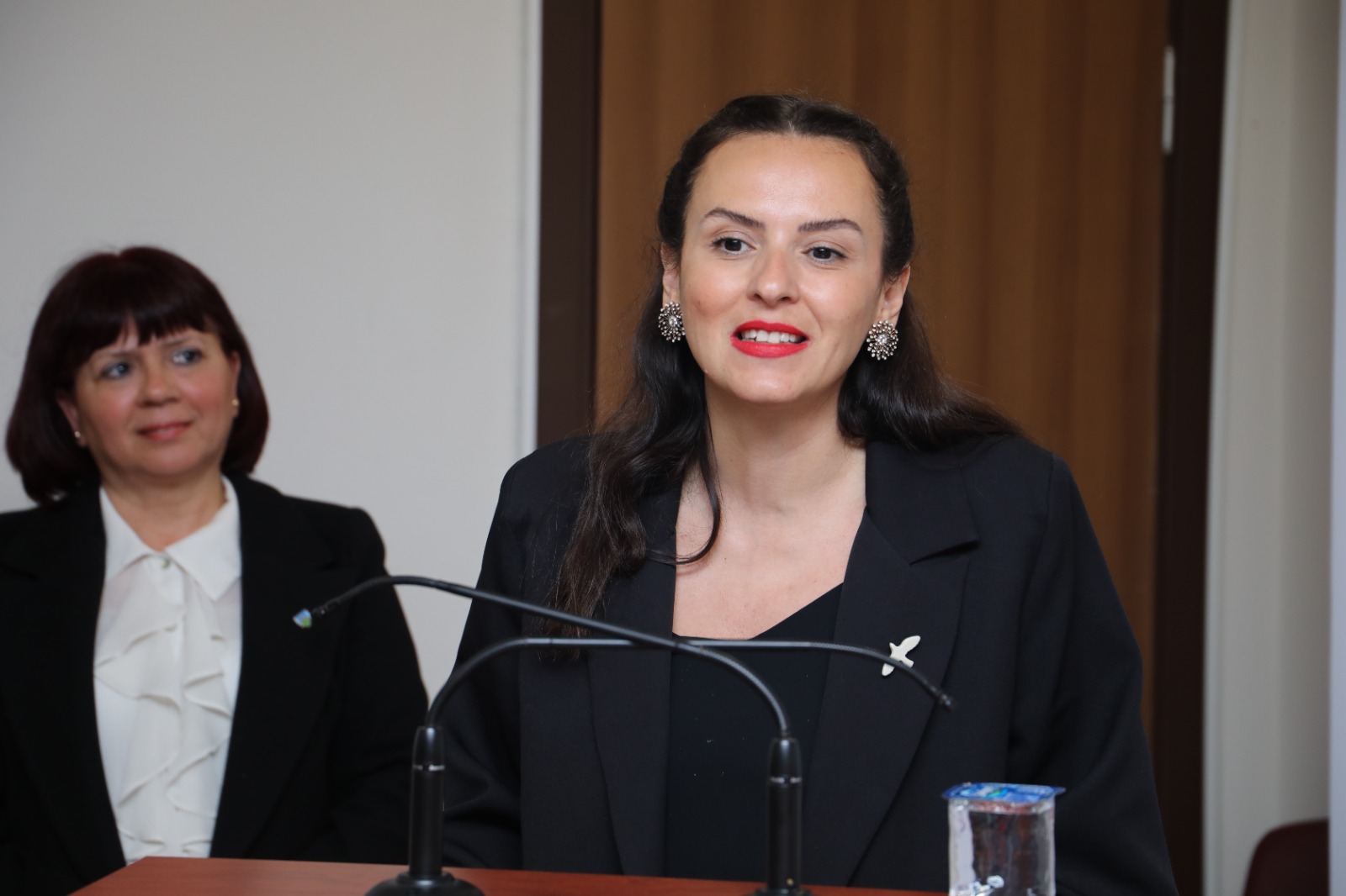 Burcu Bineklioğlu