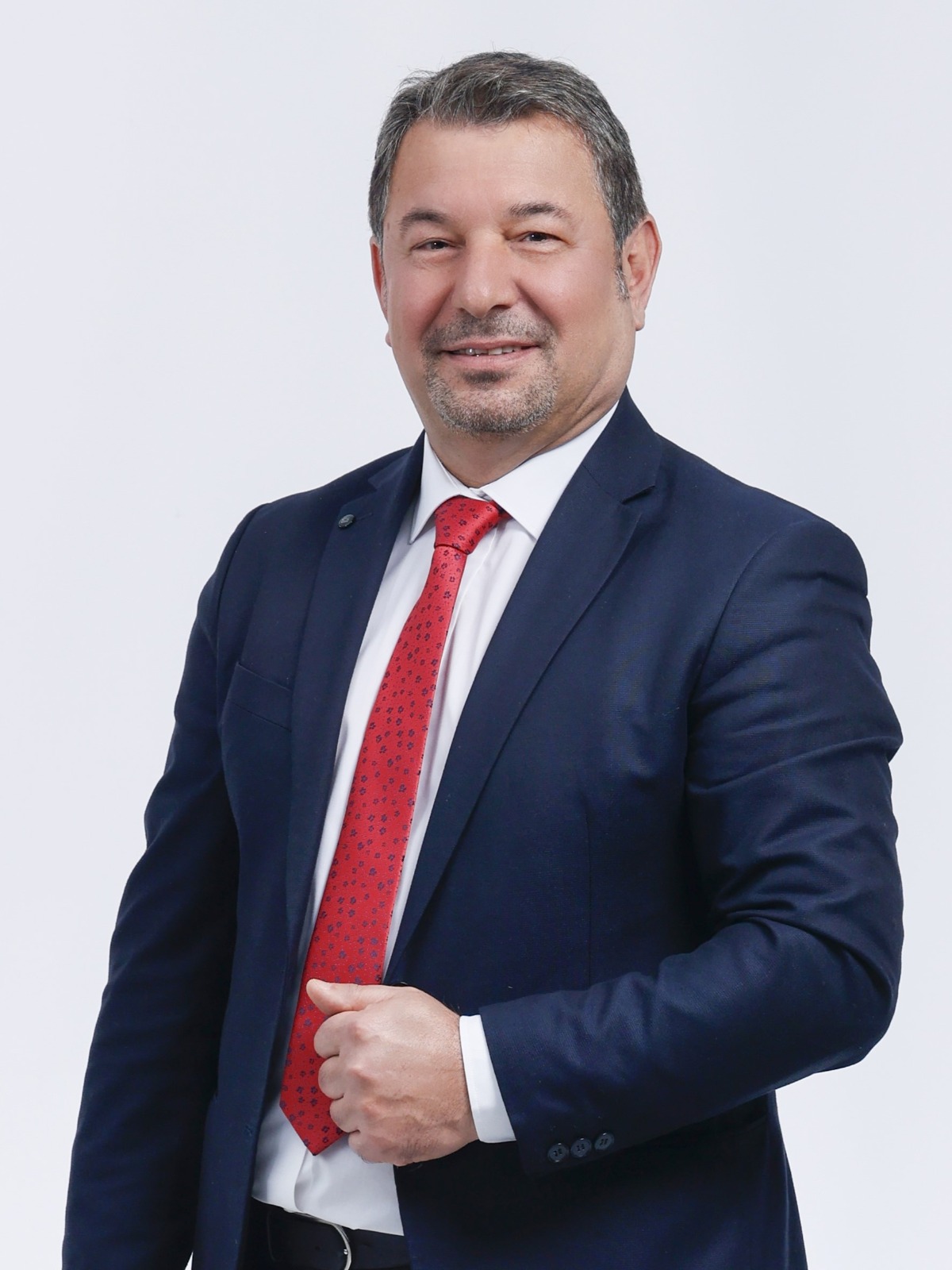 Cengiz Özcan