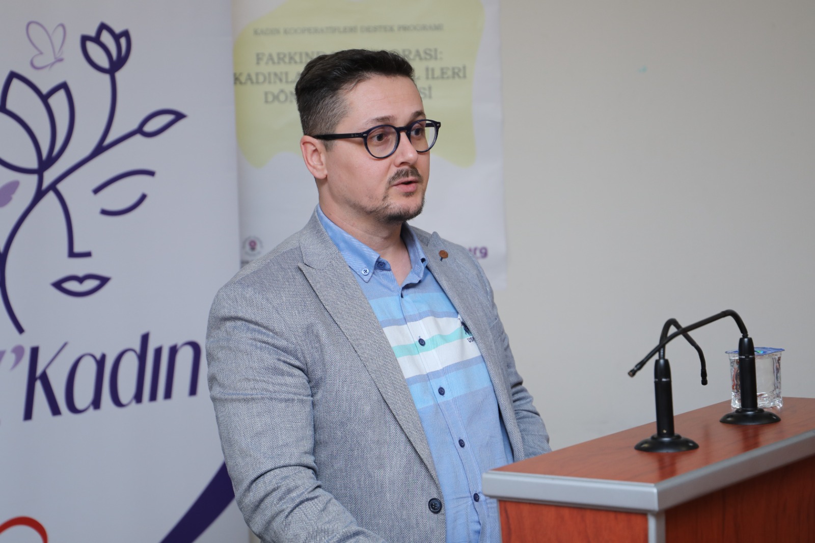 Doç. Dr. Mücahit Bektaş