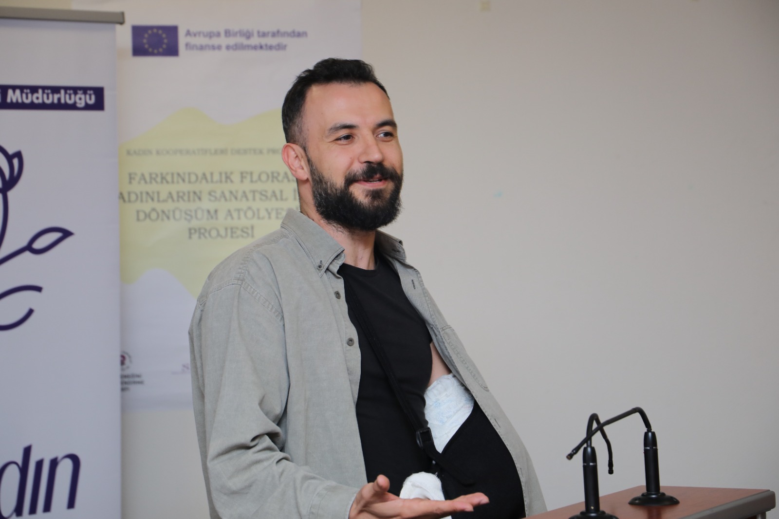 Dr. Öğr. Üyesi Burak Koçak