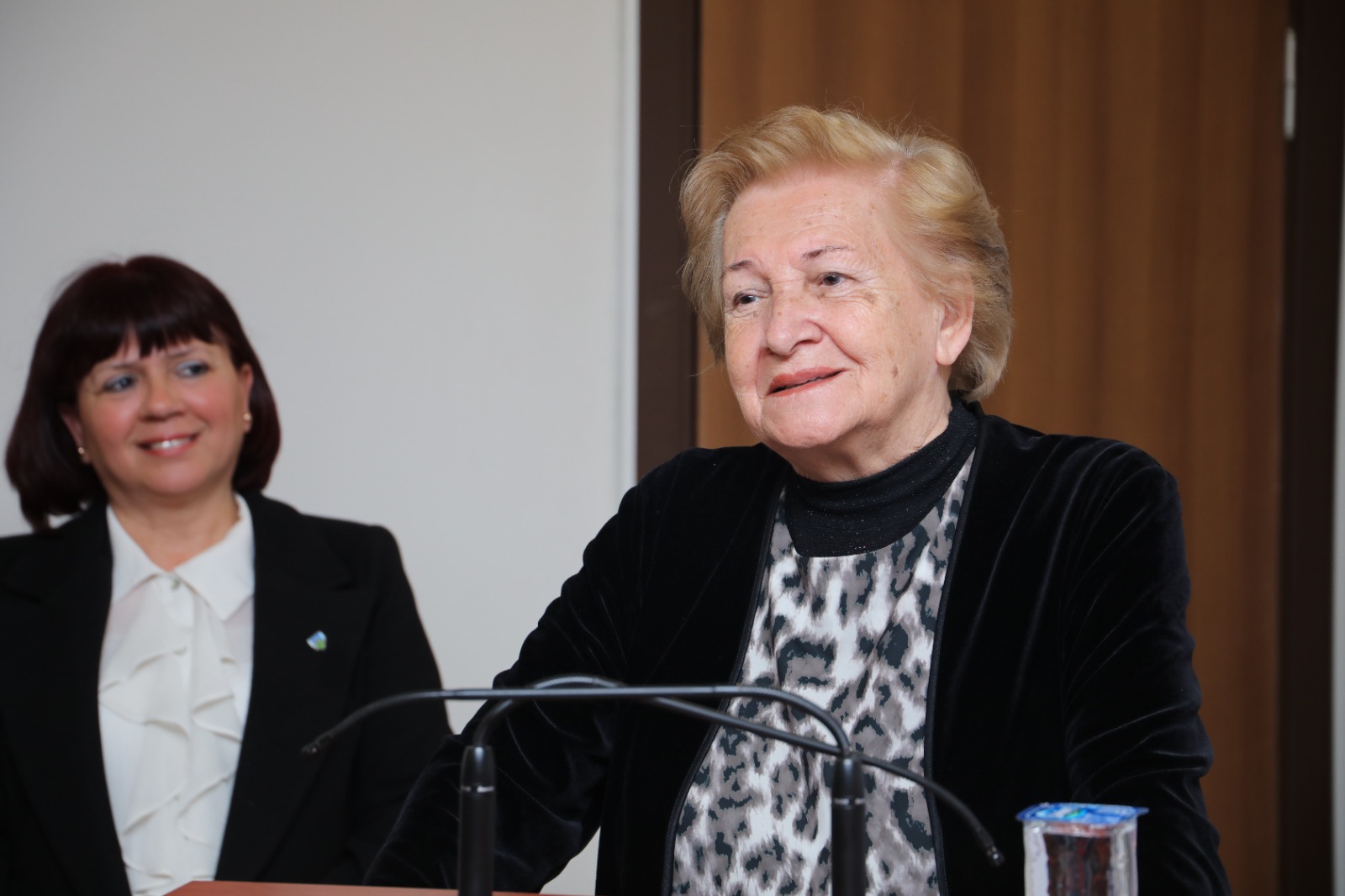 Gülşen Müstecaplıoğlu
