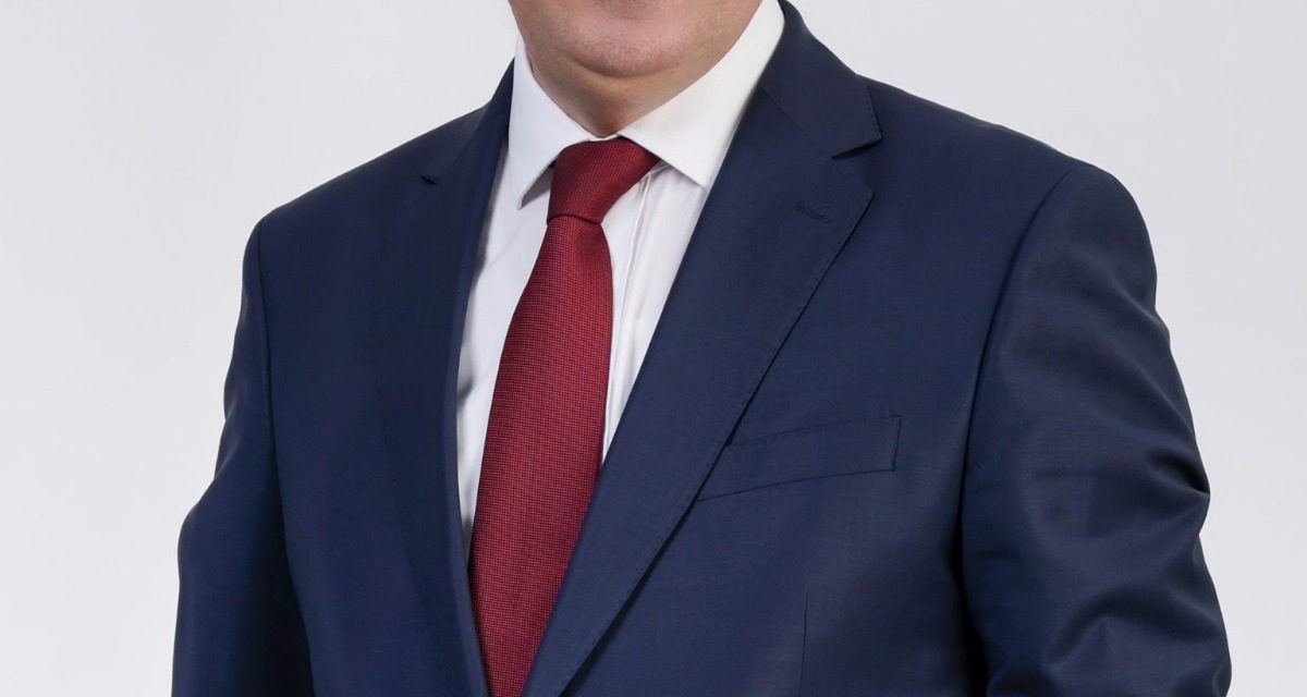 BAŞKAN HÜRRİYET’İN YERİNE İLKER ULUSOY VEKALET EDECEK