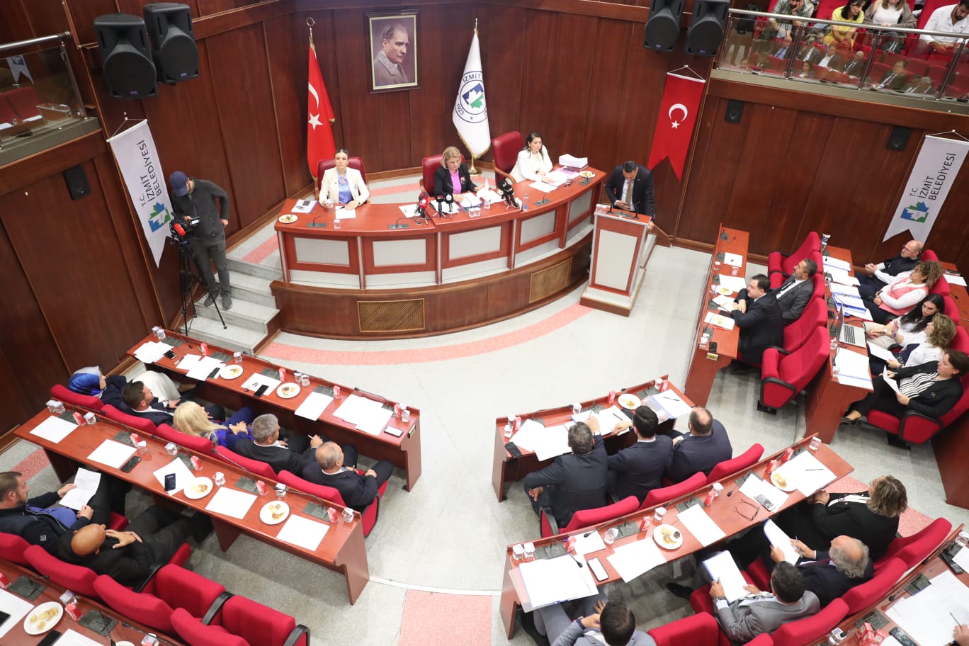 Izmit Belediyesi (1)