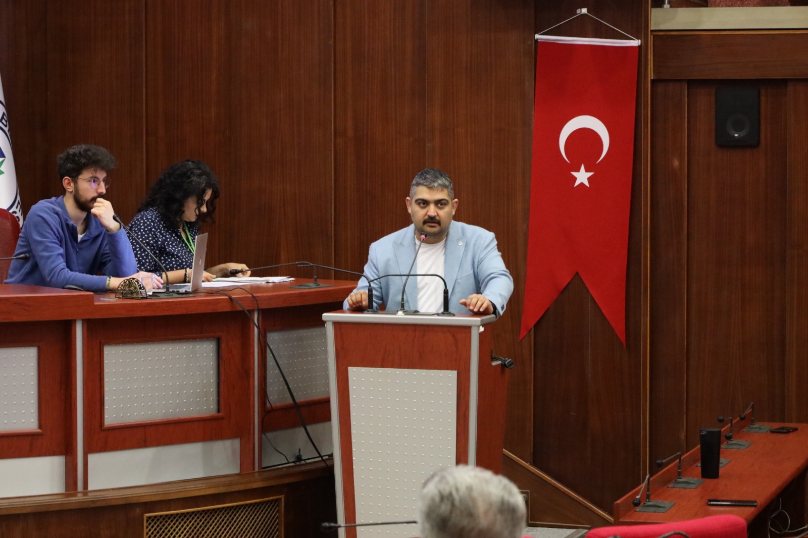 İzmit Belediyesi Dijital Akademi eğitimlere başladı (4)