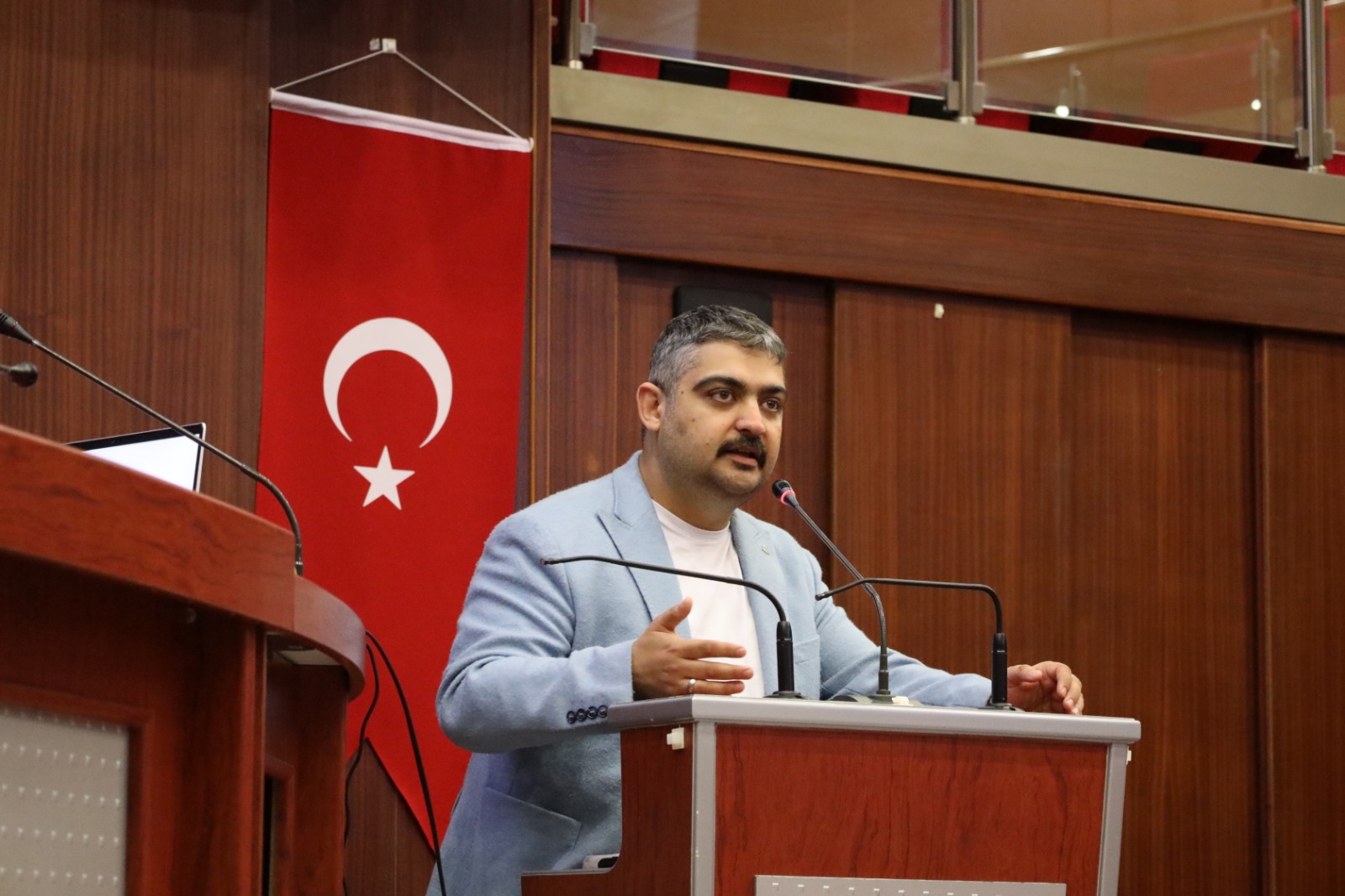 İzmit Belediyesi Dijital Akademi eğitimlere başladı (9)