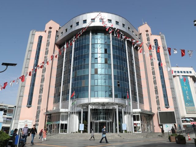 İZMİT BELEDİYESİ GELİRLER MÜDÜRLÜĞÜ HAFTA SONU AÇIK OLACAK