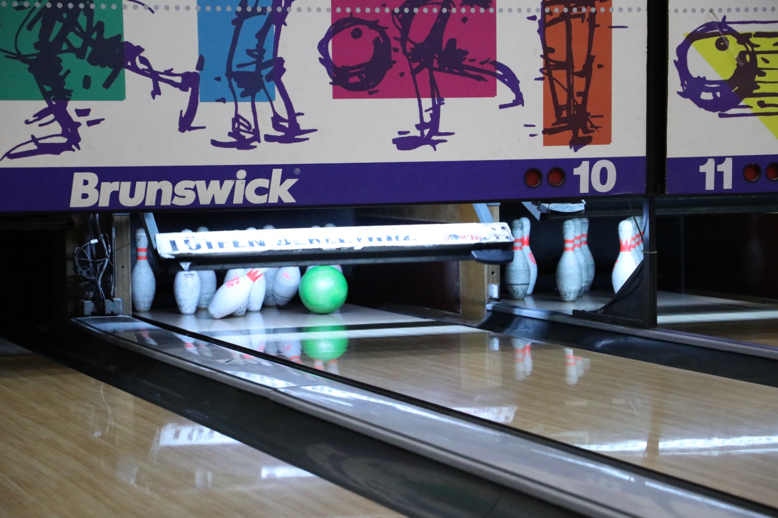 Izmitli gençler Bowling Turnuvasi'nda 19 Mayis coskusunu yasadi (9)