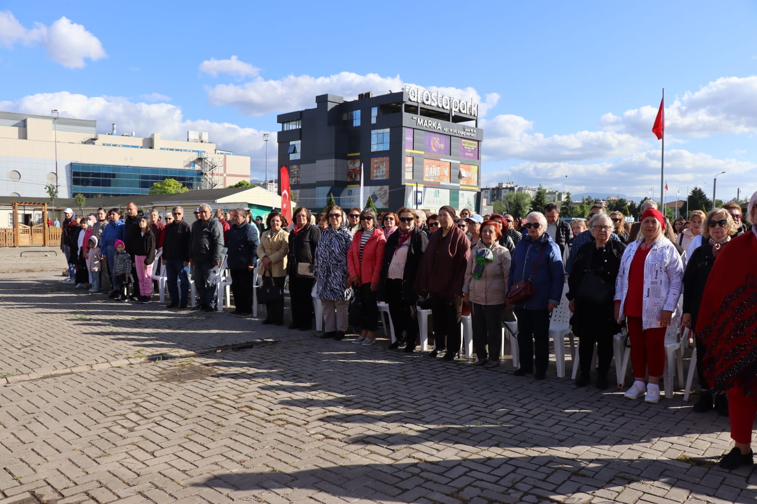 Izmit'te Hidirellez coskusu devam ediyor (4)