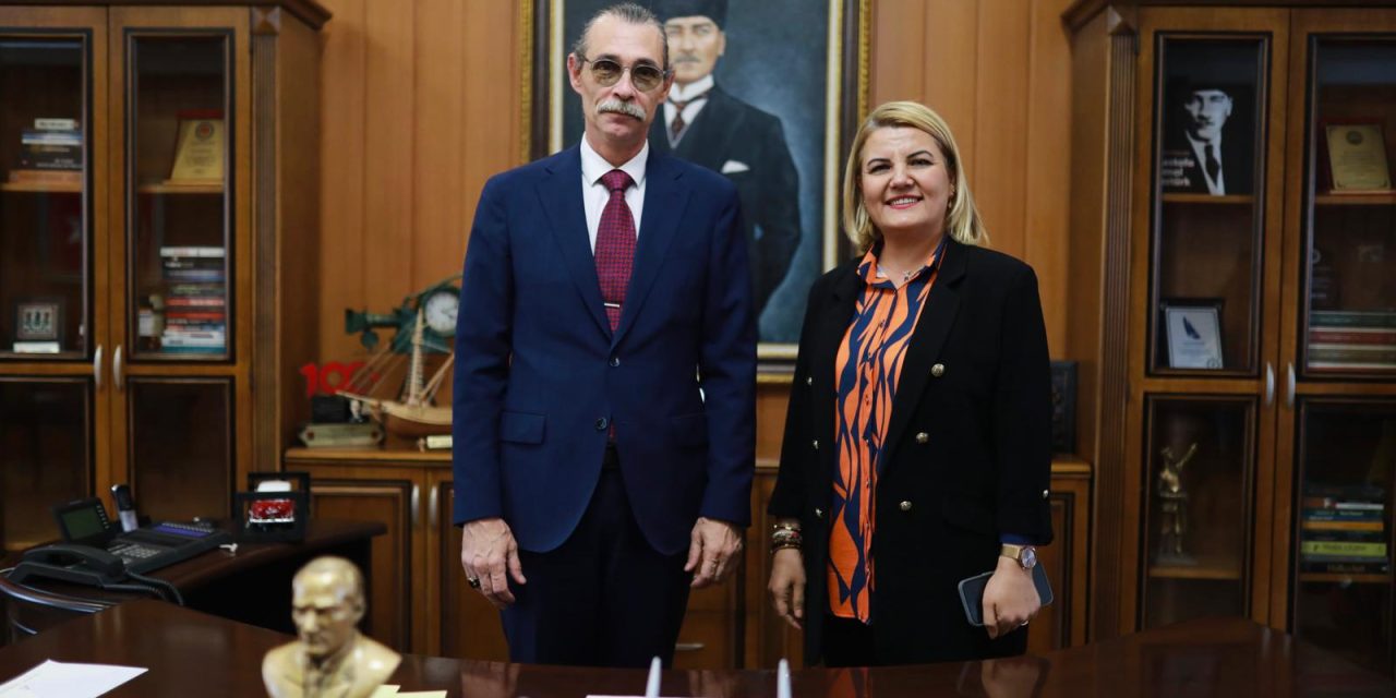 İZMİT’TEN ETİMESGUT’A GÜZEL İŞLER KÖPRÜSÜ!