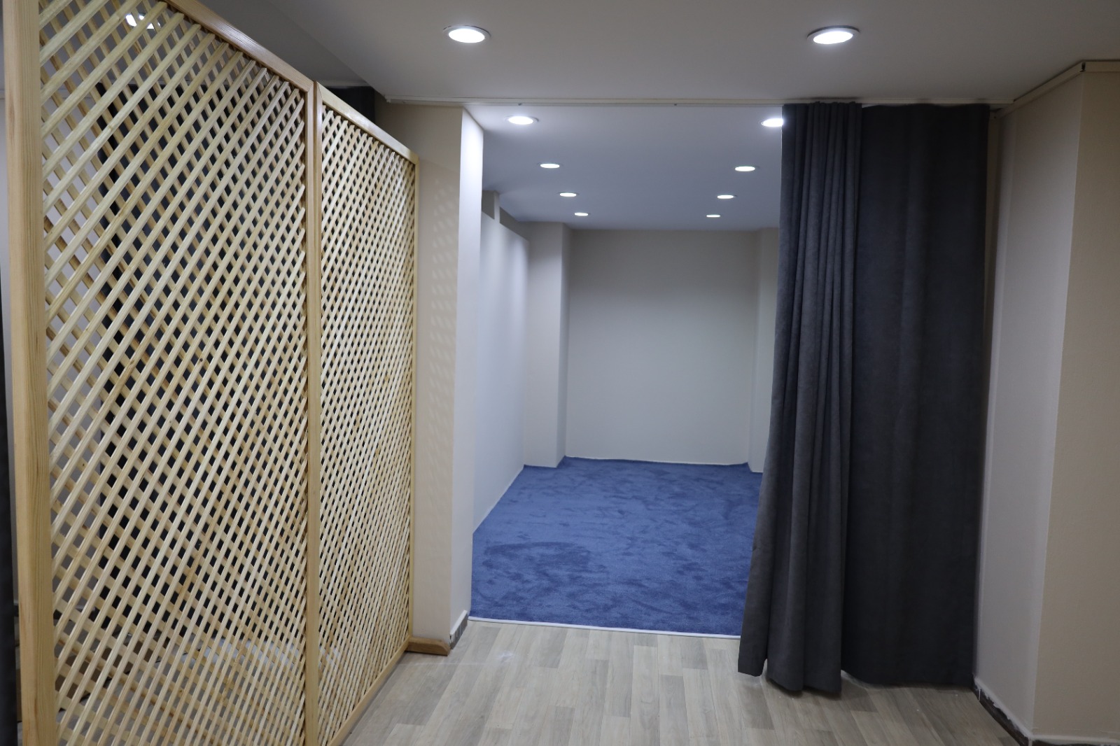Kozluk pazarcı esnafı istedi, İzmit Belediyesi yaptı (3)