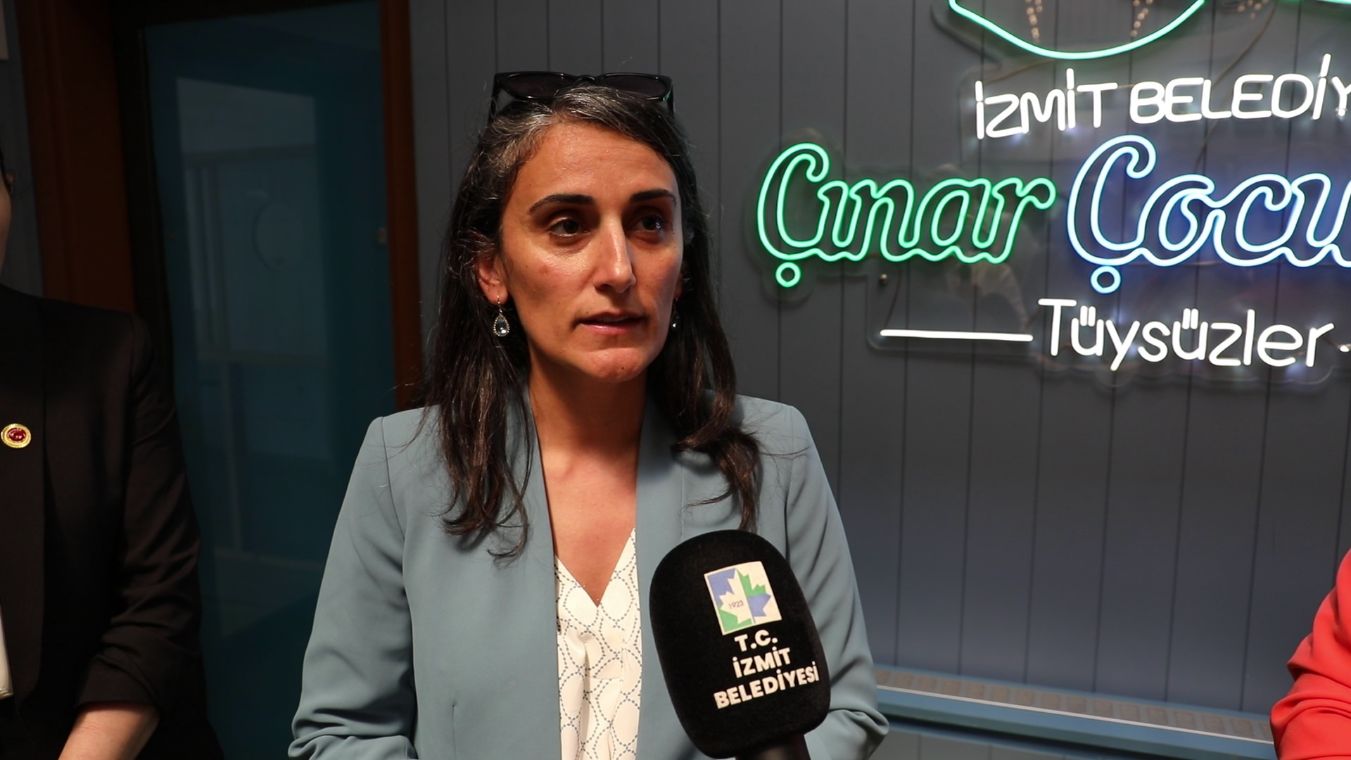 Prof. Dr. Canan Dağdeviren (2)