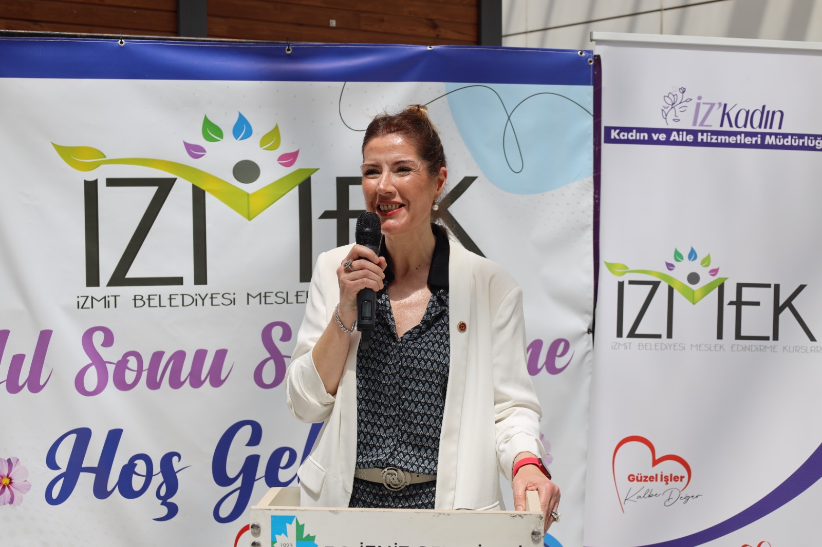 Ayşe Fatmagül Terzi