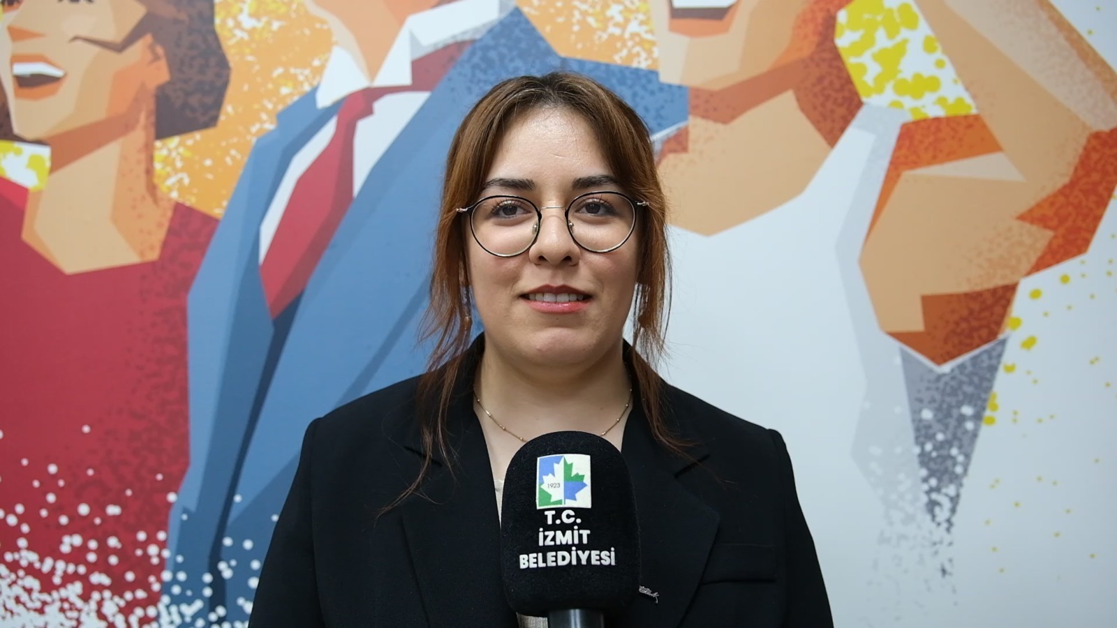 Çınar Akademi Kurum Müdürü Kübra Taşdemir İçlek