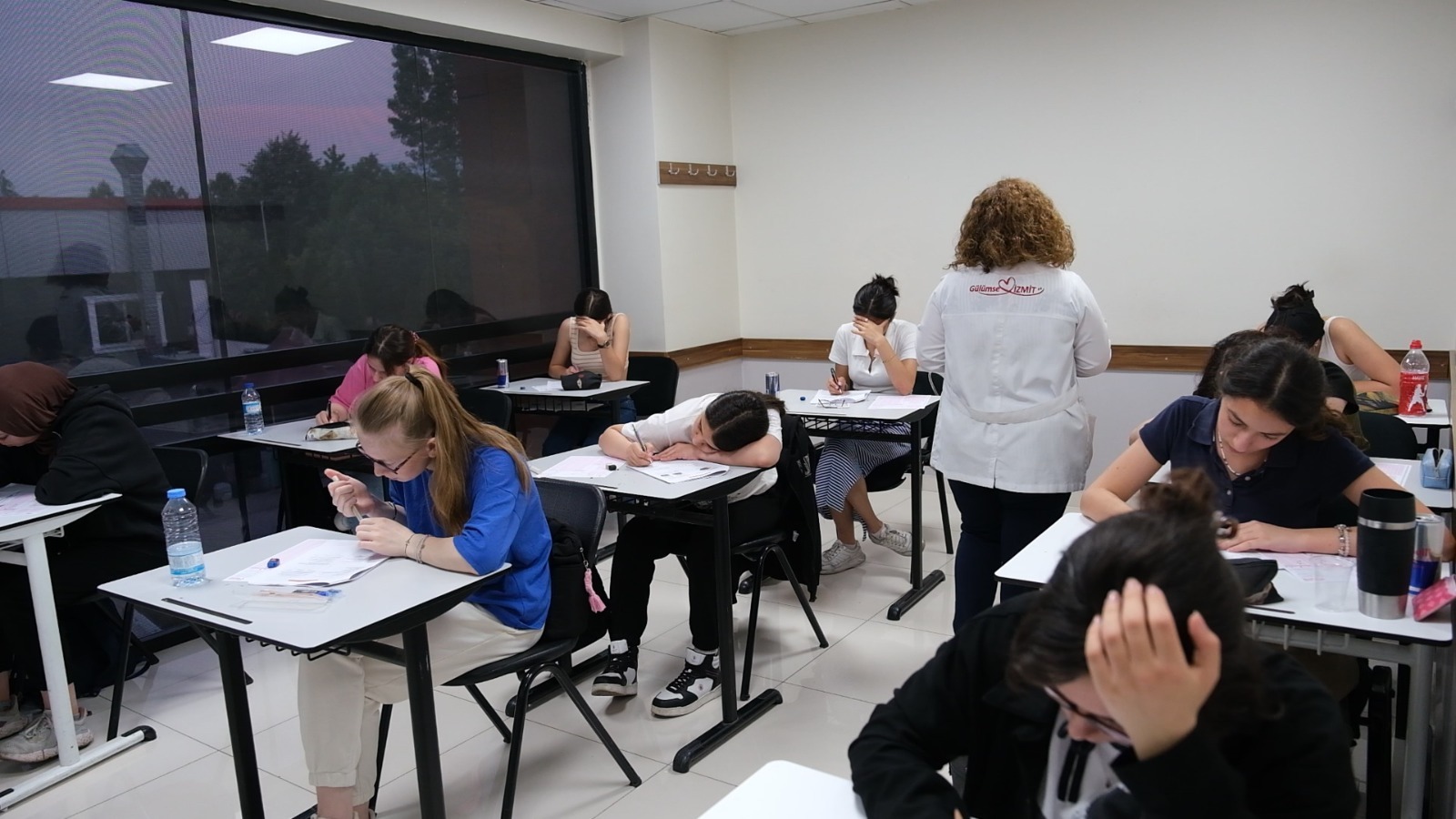 Çınar Akademi geleceğin ‘Yıldız’larını yarına hazırlıyor! (10)
