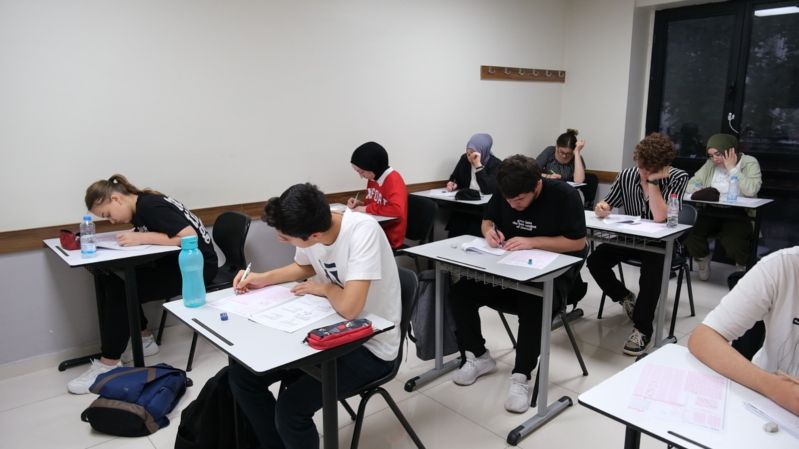 Çınar Akademi geleceğin ‘Yıldız’larını yarına hazırlıyor! (11)