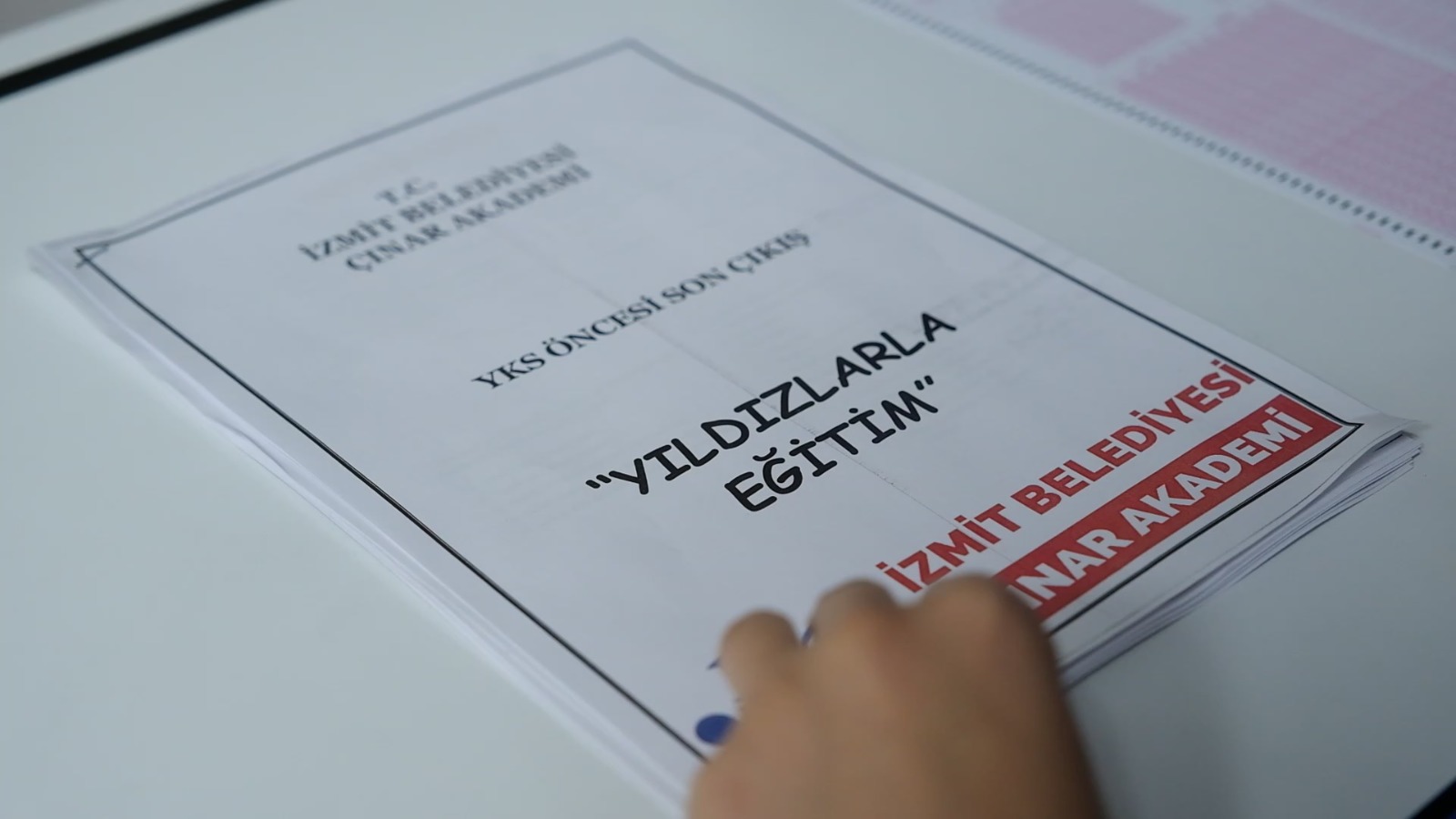 Çınar Akademi geleceğin ‘Yıldız’larını yarına hazırlıyor! (6)