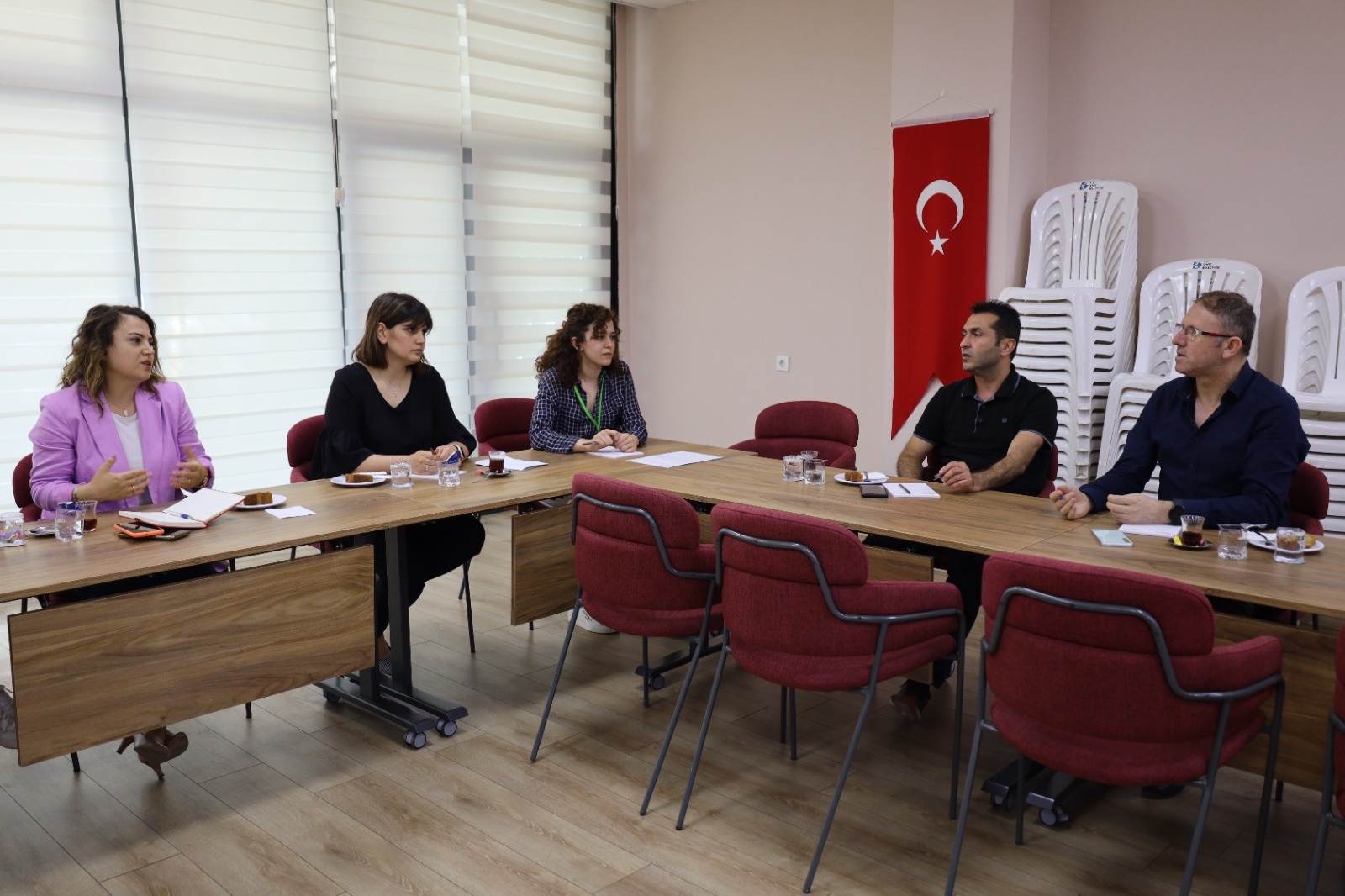Hastanelerde Refakatçi Hizmeti yolda (3)