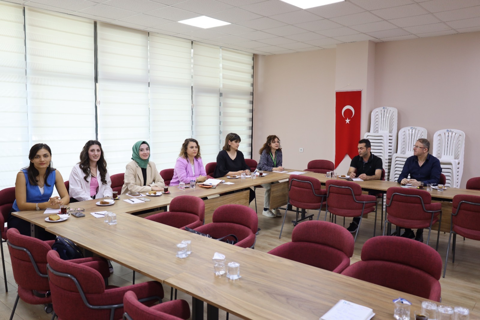 Hastanelerde Refakatçi Hizmeti yolda (5)