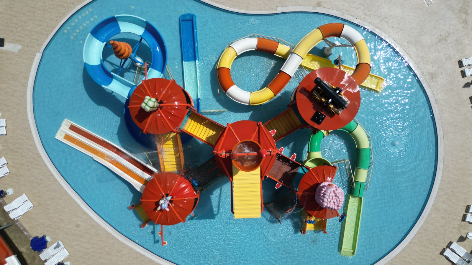 İzmit Belediyesi Aquapark’ı yeni sezona kapılarını açıyor (1)