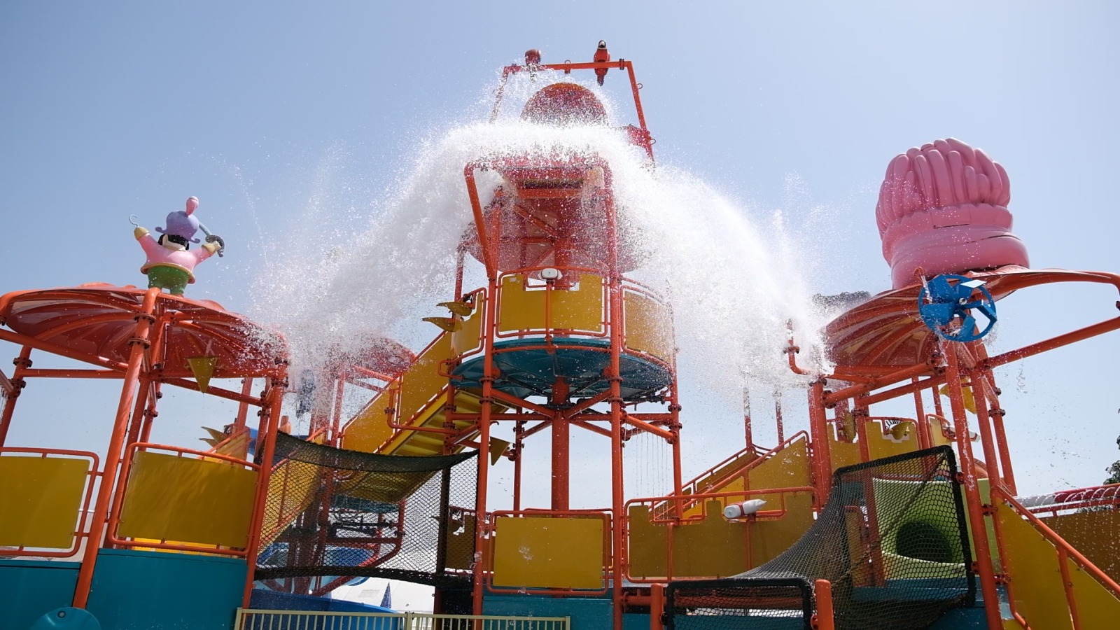 İzmit Belediyesi Aquapark’ı yeni sezona kapılarını açıyor (3)