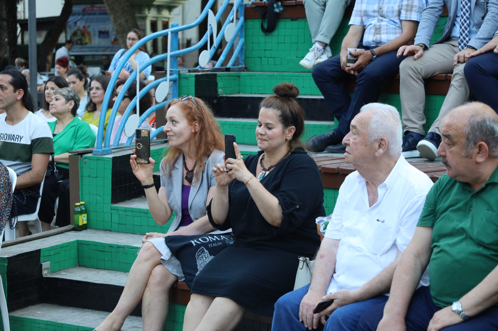 İzmit Belediyesi, Haziran’da ölümsüz şairleri andı (11)
